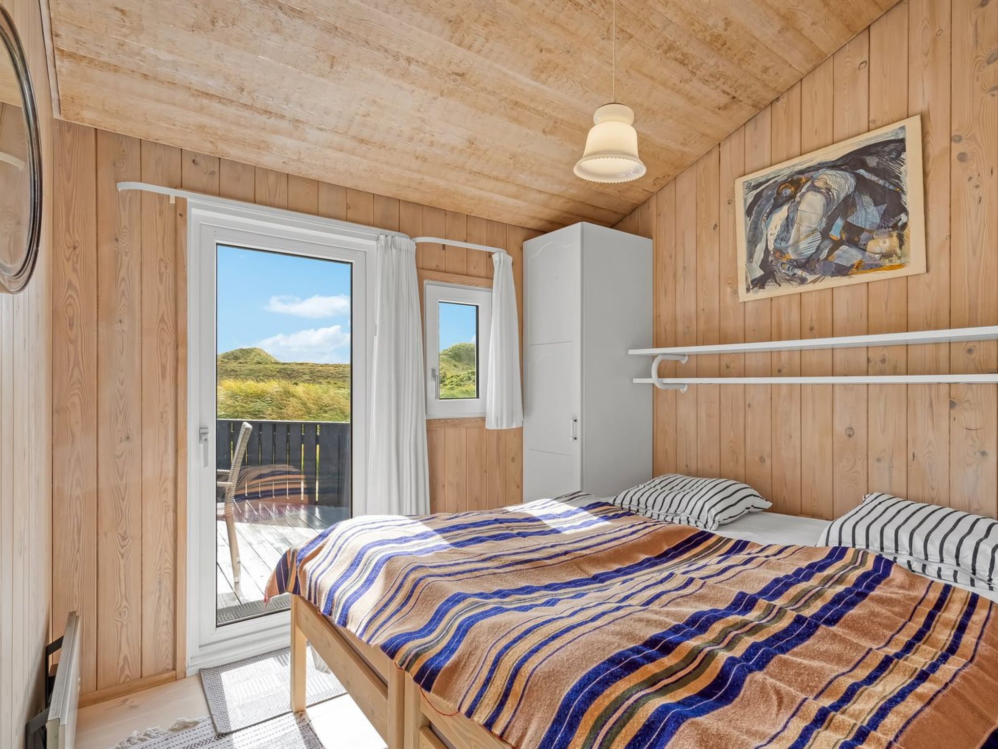 "Rosemari" - 260m from the sea - Dedans