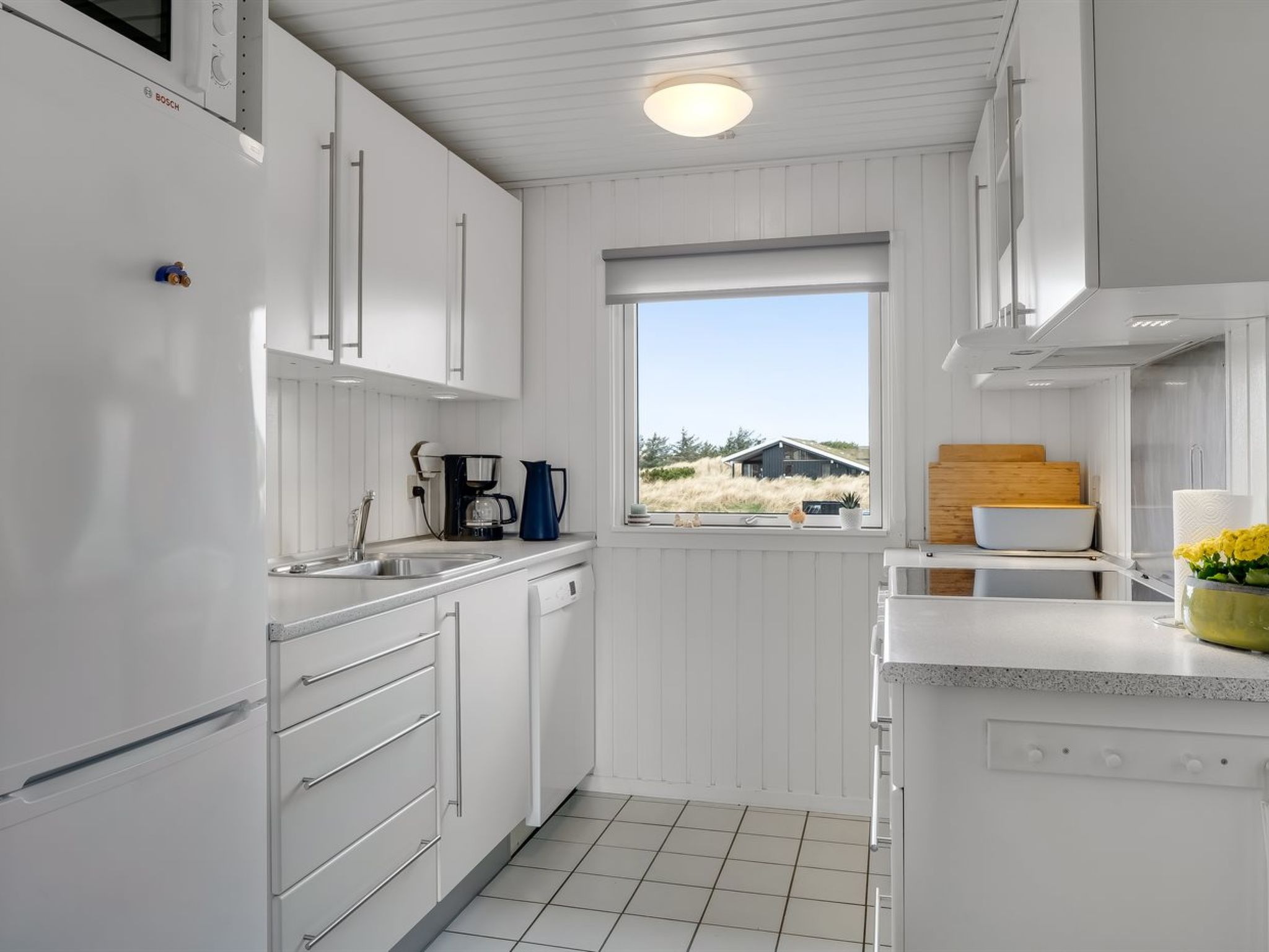 "Gerwer" - 700m from the sea