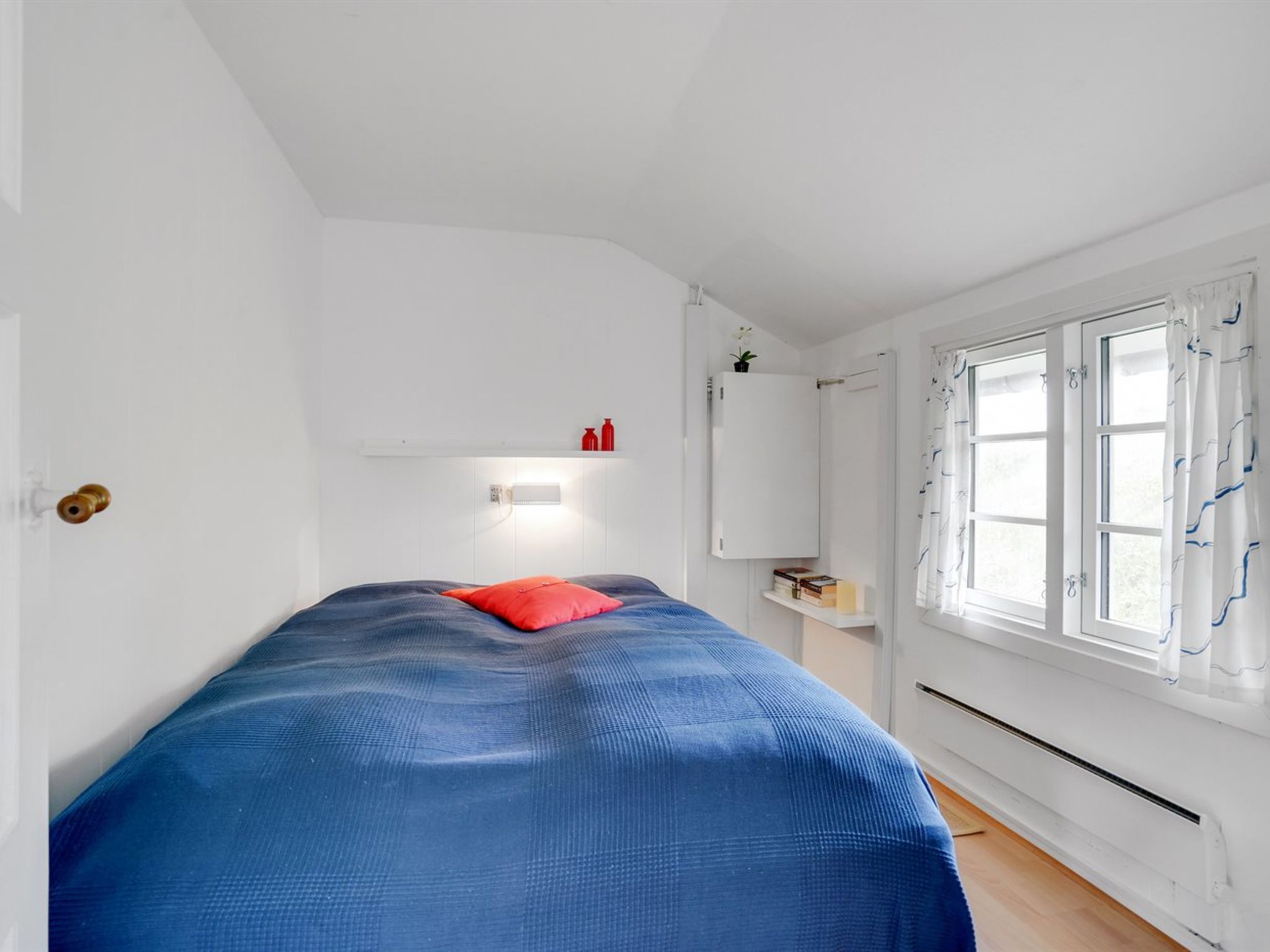 "Baldine" - 140m from the sea - Drinnen