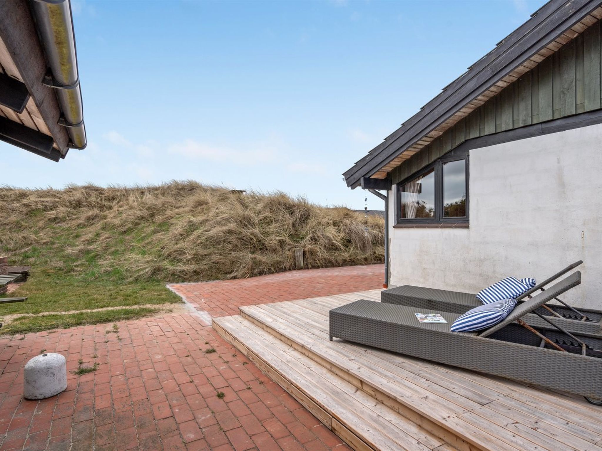 "Thorid" - 200m from the sea-Buiten