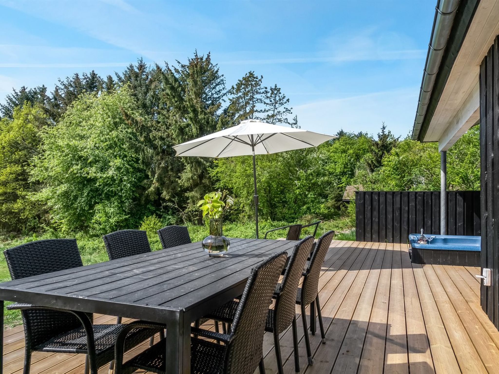 "Nayati" - 2km from the sea - Dehors
