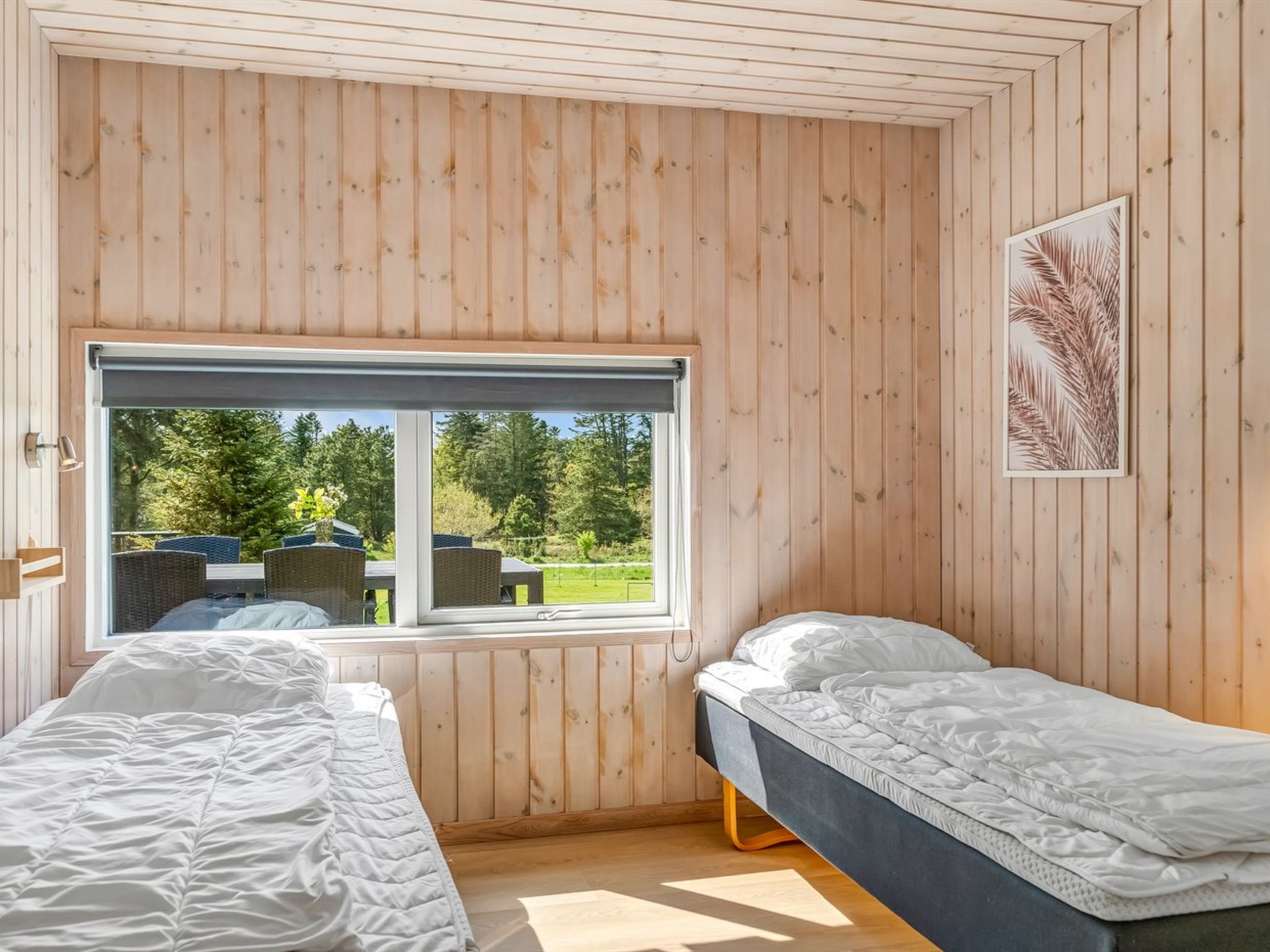 "Nayati" - 2km from the sea-Inside