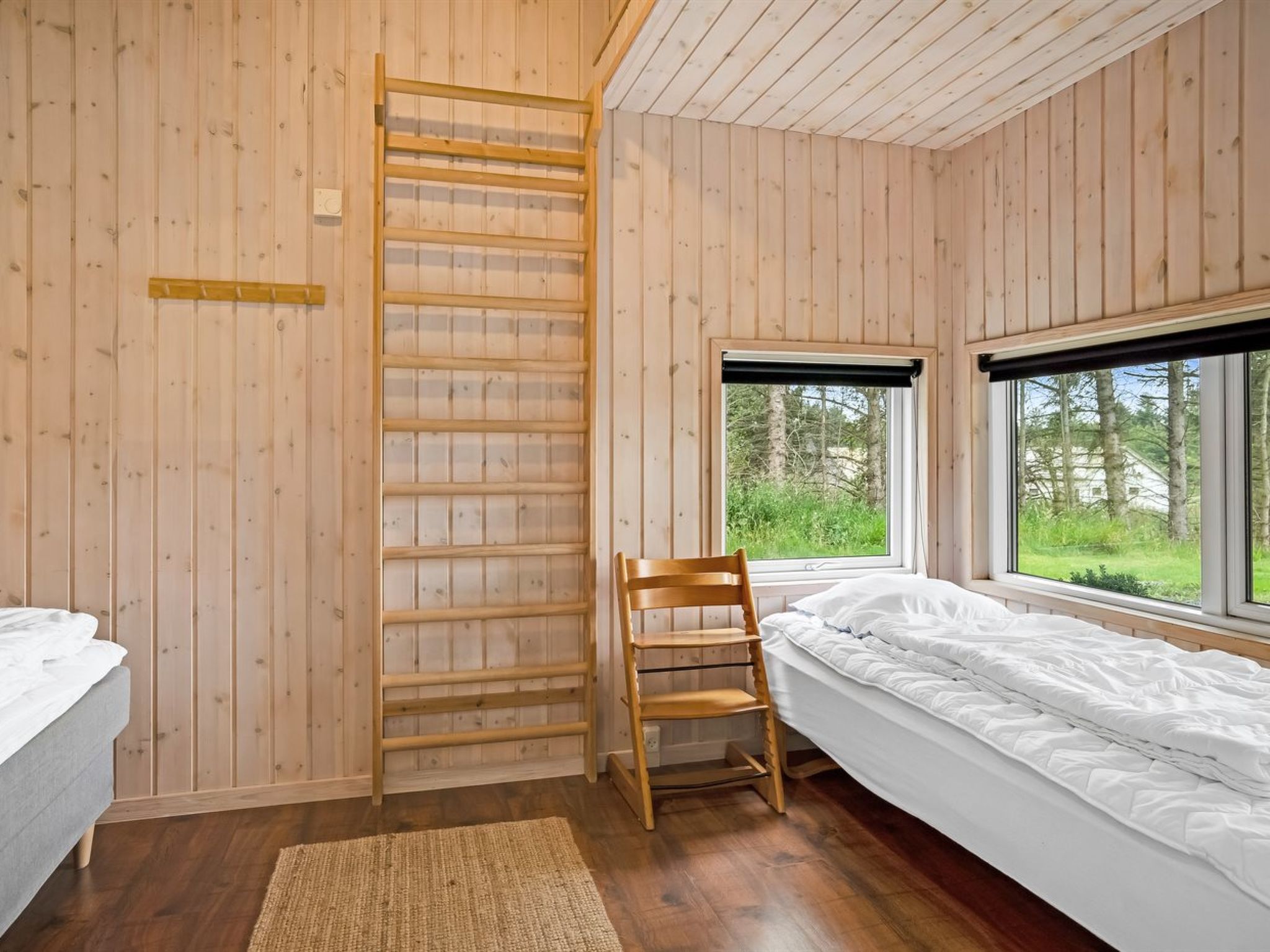 "Nayati" - 2km from the sea-Inside