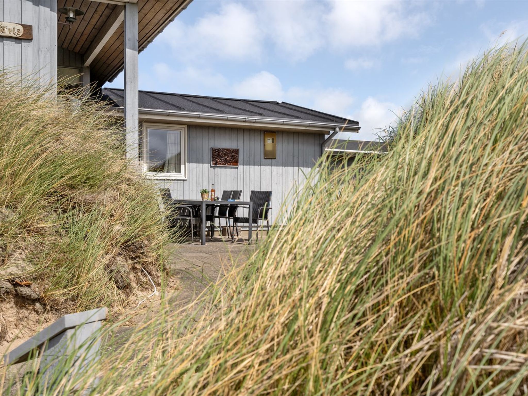 "Kulle" - 200m from the sea