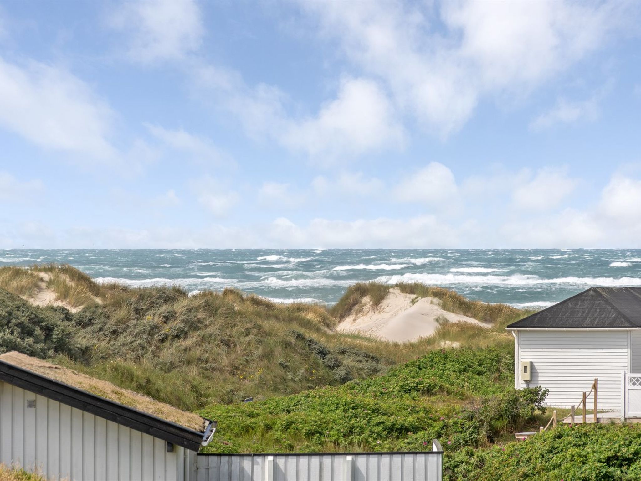 "Kulle" - 200m from the sea