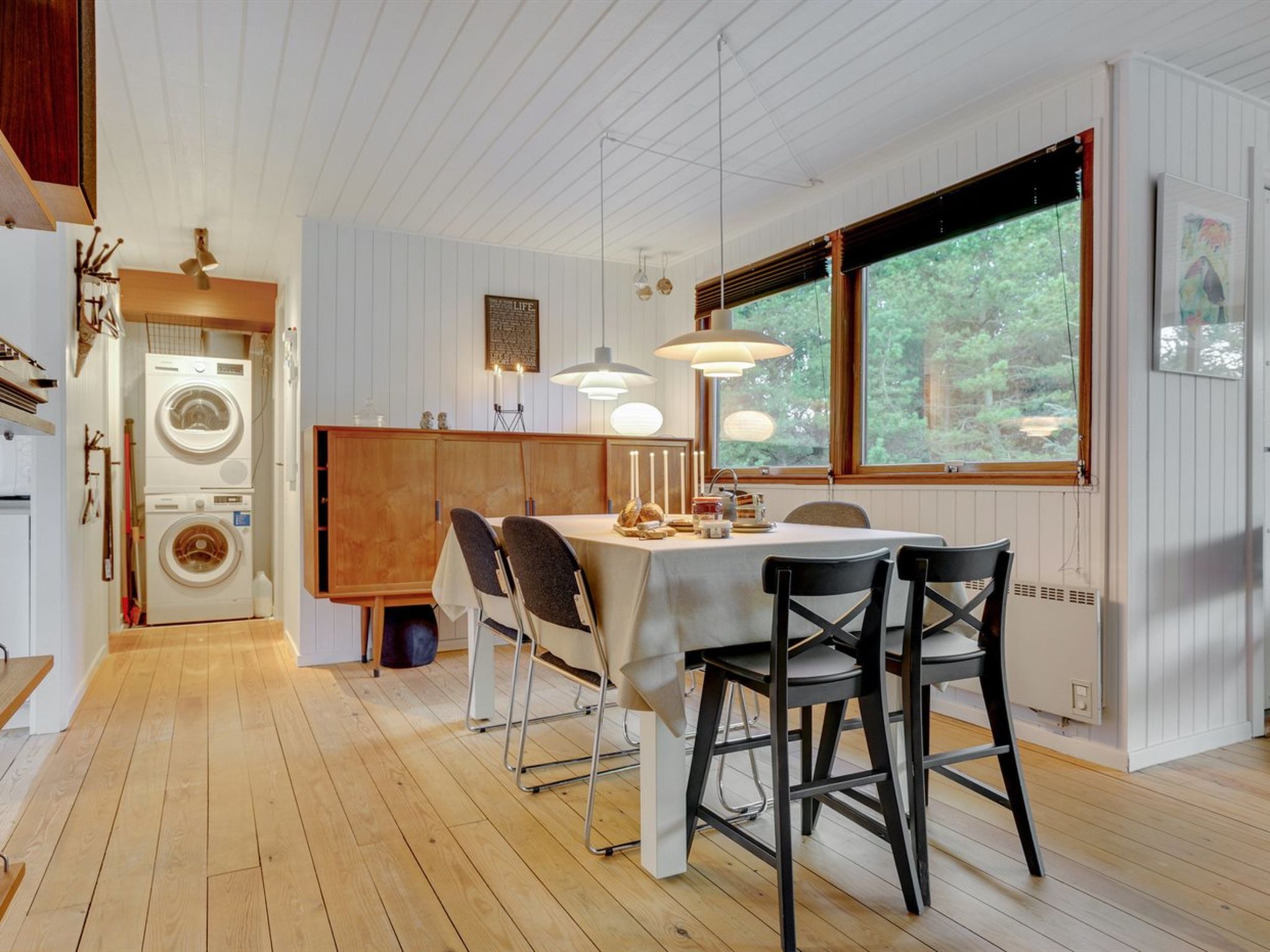 "Antoinetta" - 900m from the sea - Drinnen