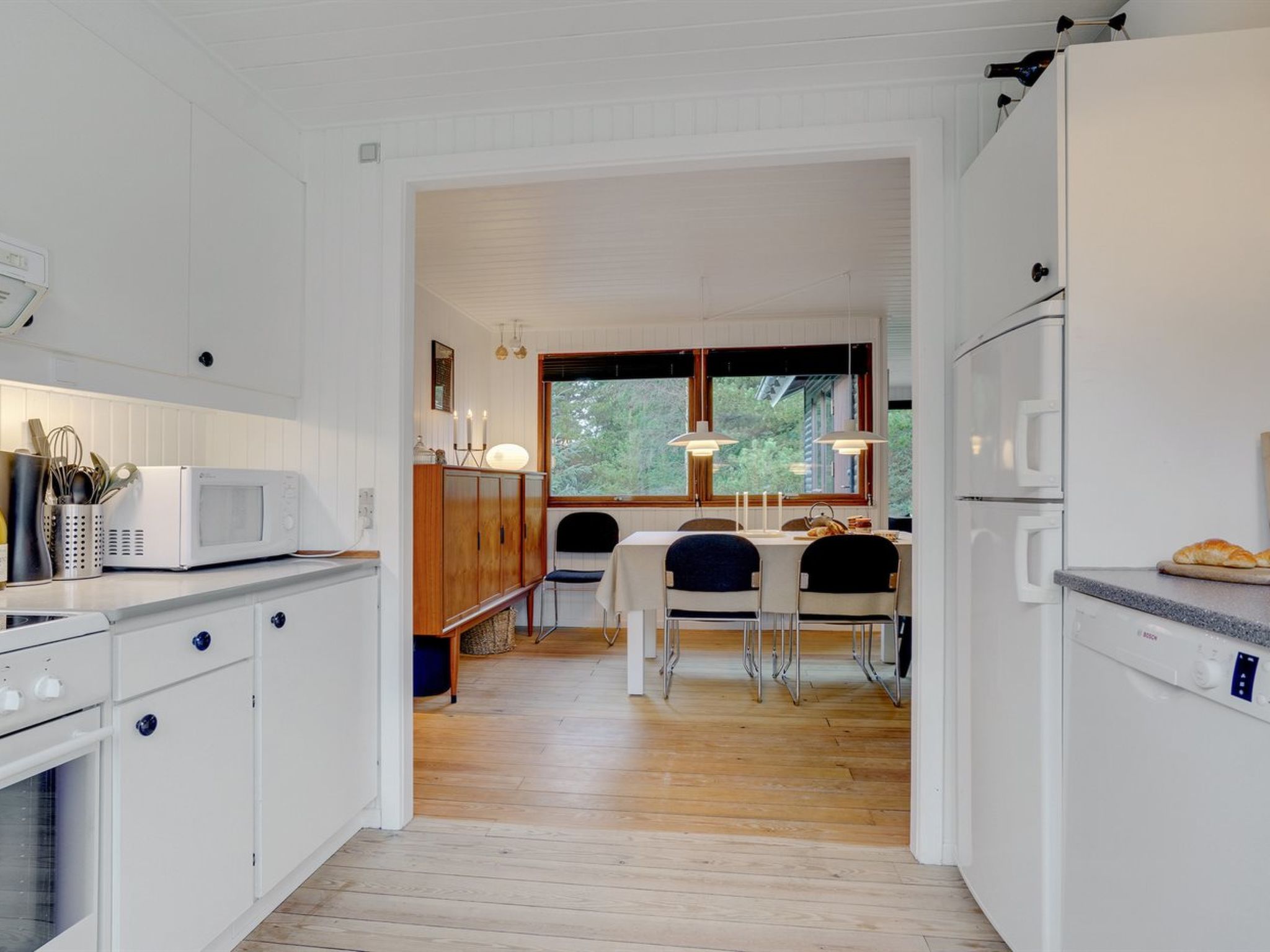 "Antoinetta" - 900m from the sea - Drinnen