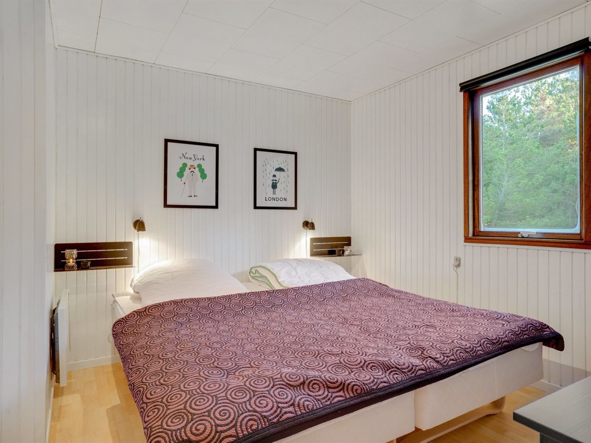 "Antoinetta" - 900m from the sea - Drinnen