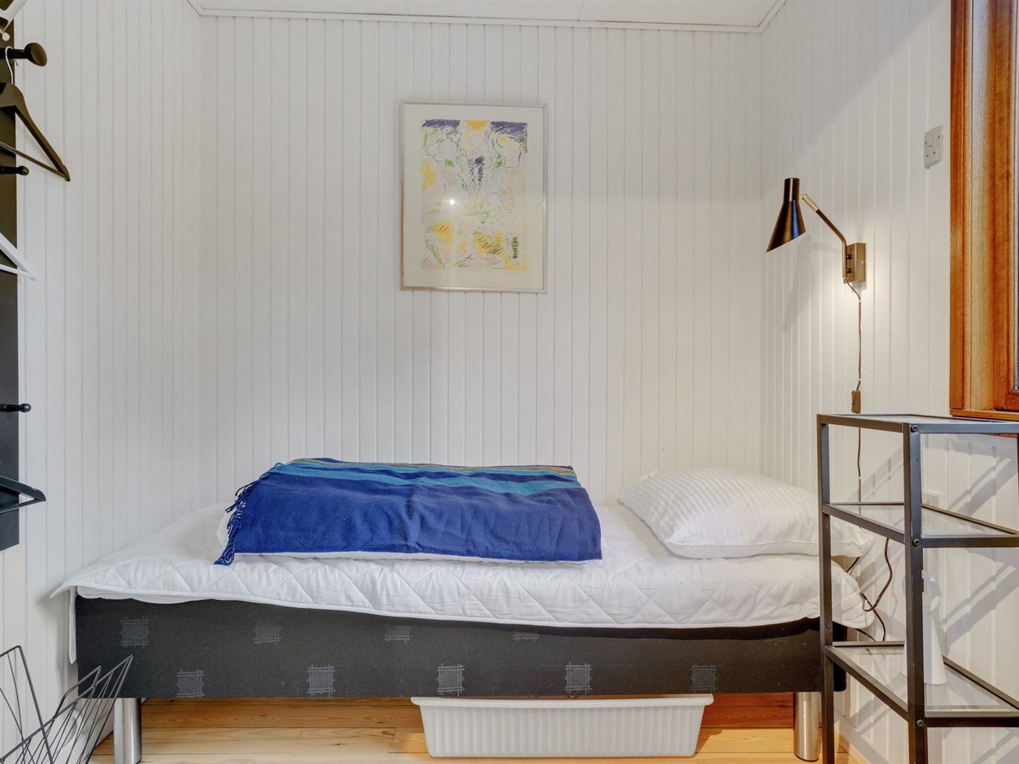 "Antoinetta" - 900m from the sea - Drinnen
