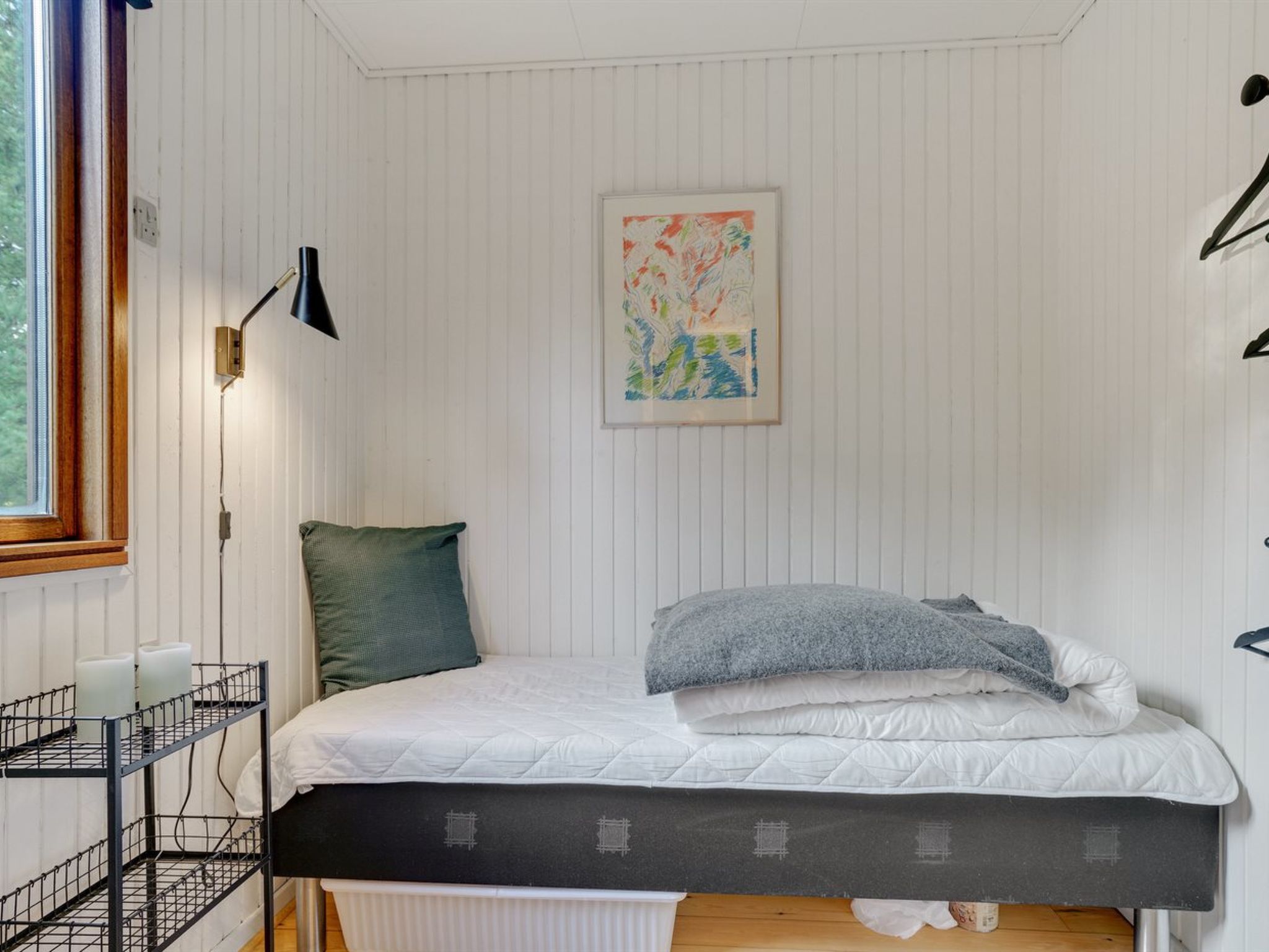 "Antoinetta" - 900m from the sea - Drinnen