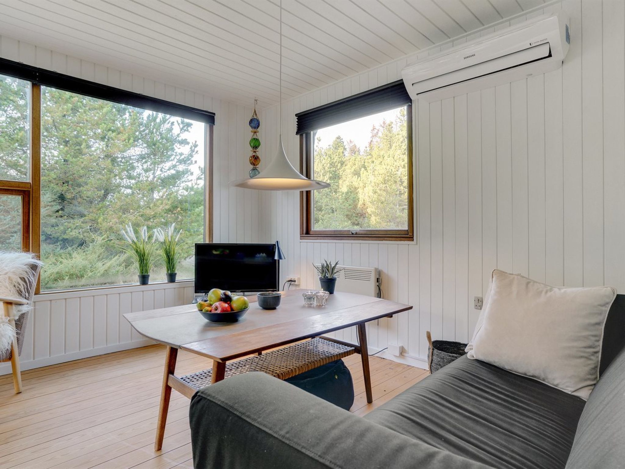 "Antoinetta" - 900m from the sea - Drinnen