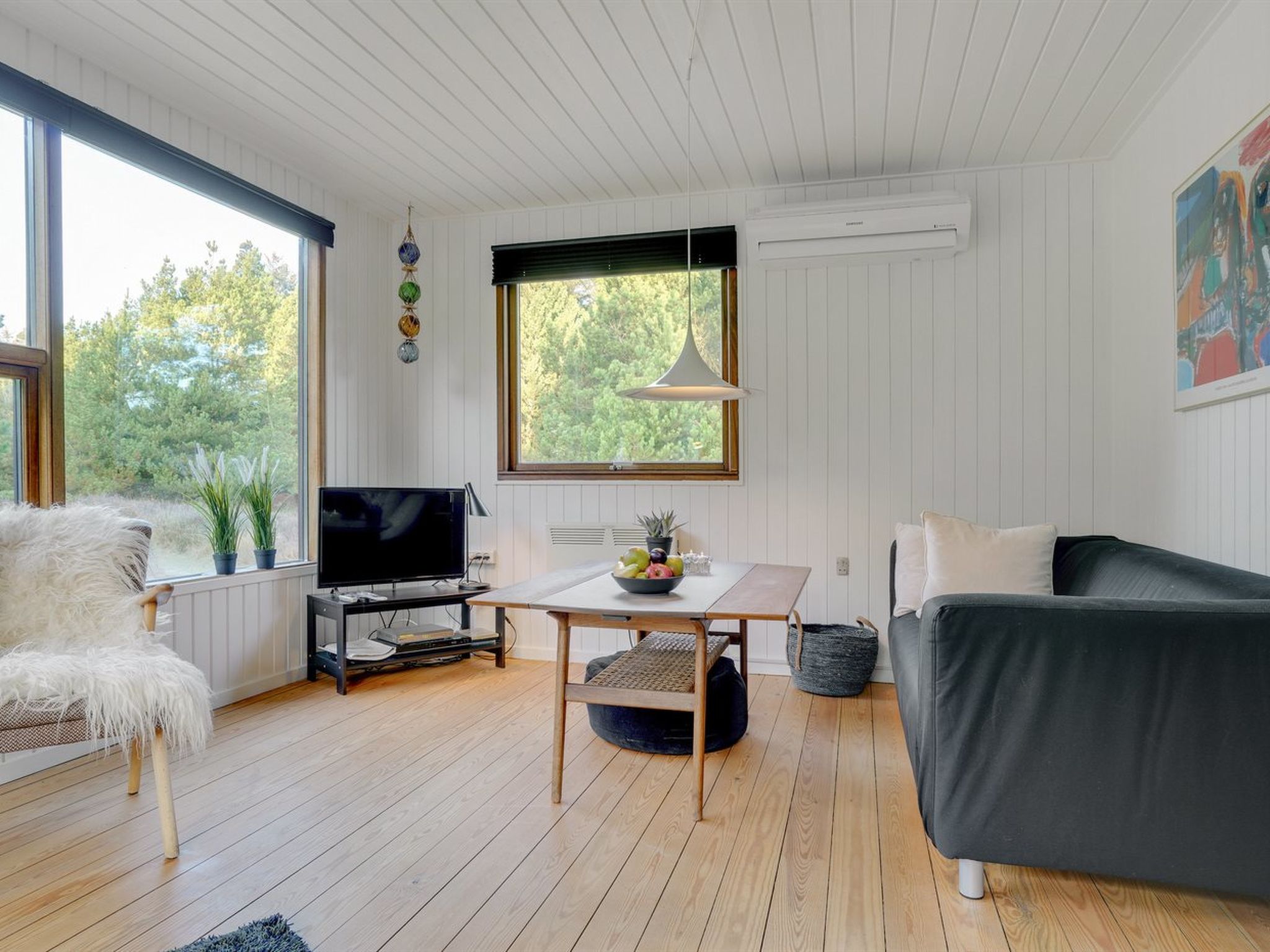 "Antoinetta" - 900m from the sea - Drinnen