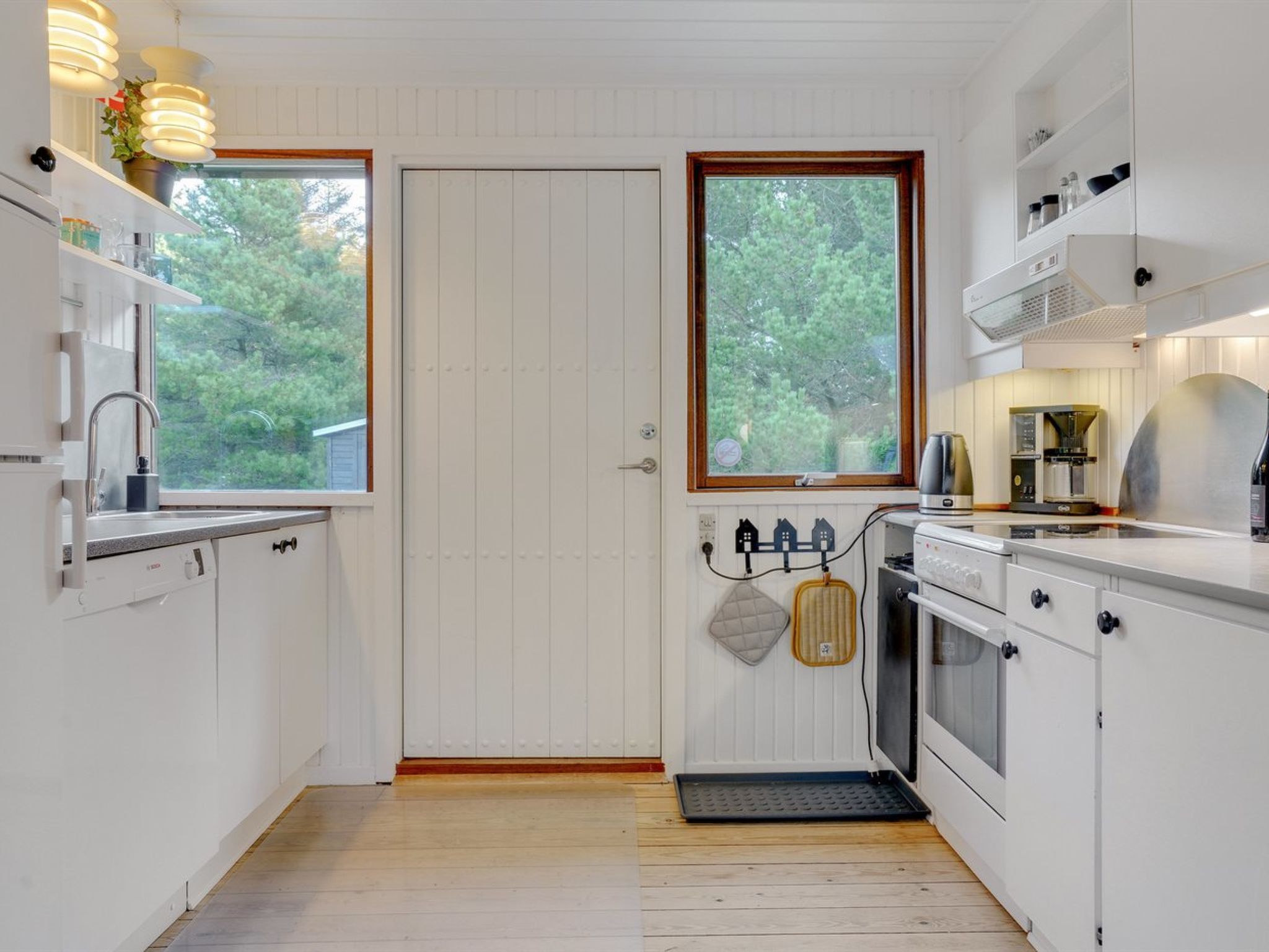 "Antoinetta" - 900m from the sea - Drinnen