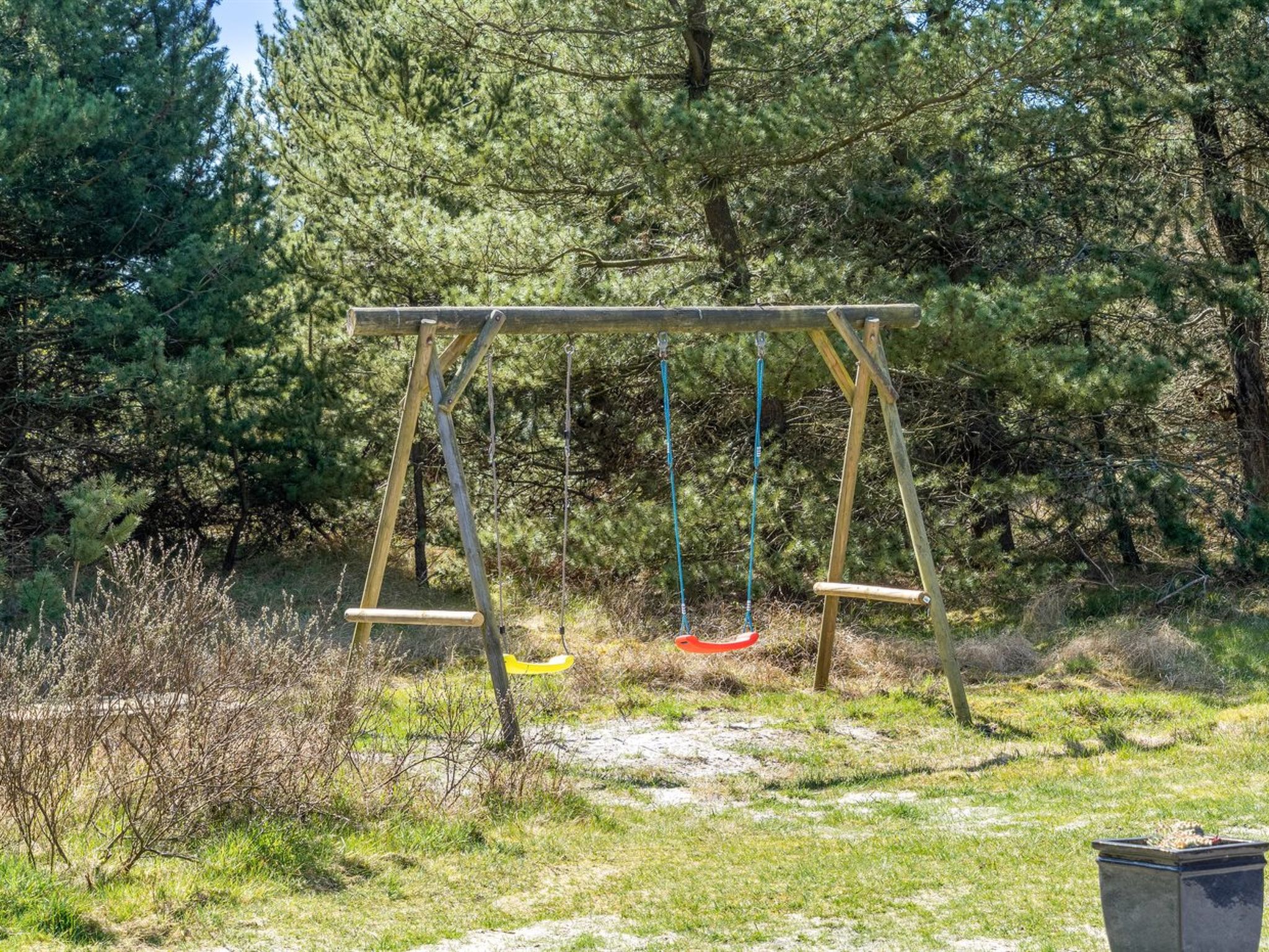 "Antoinetta" - 900m from the sea - Draußen