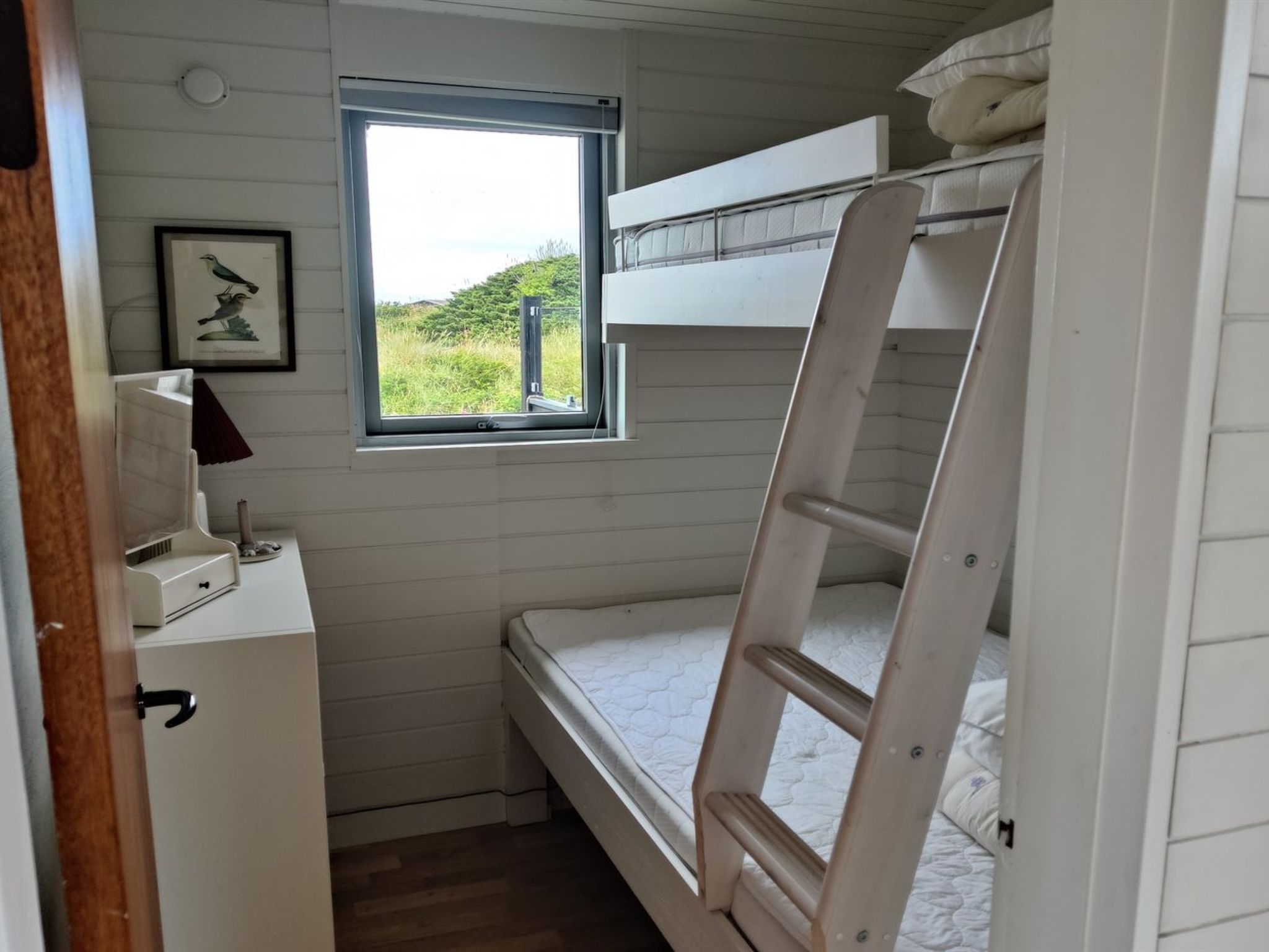 "Felis" - 200m from the sea - Dedans