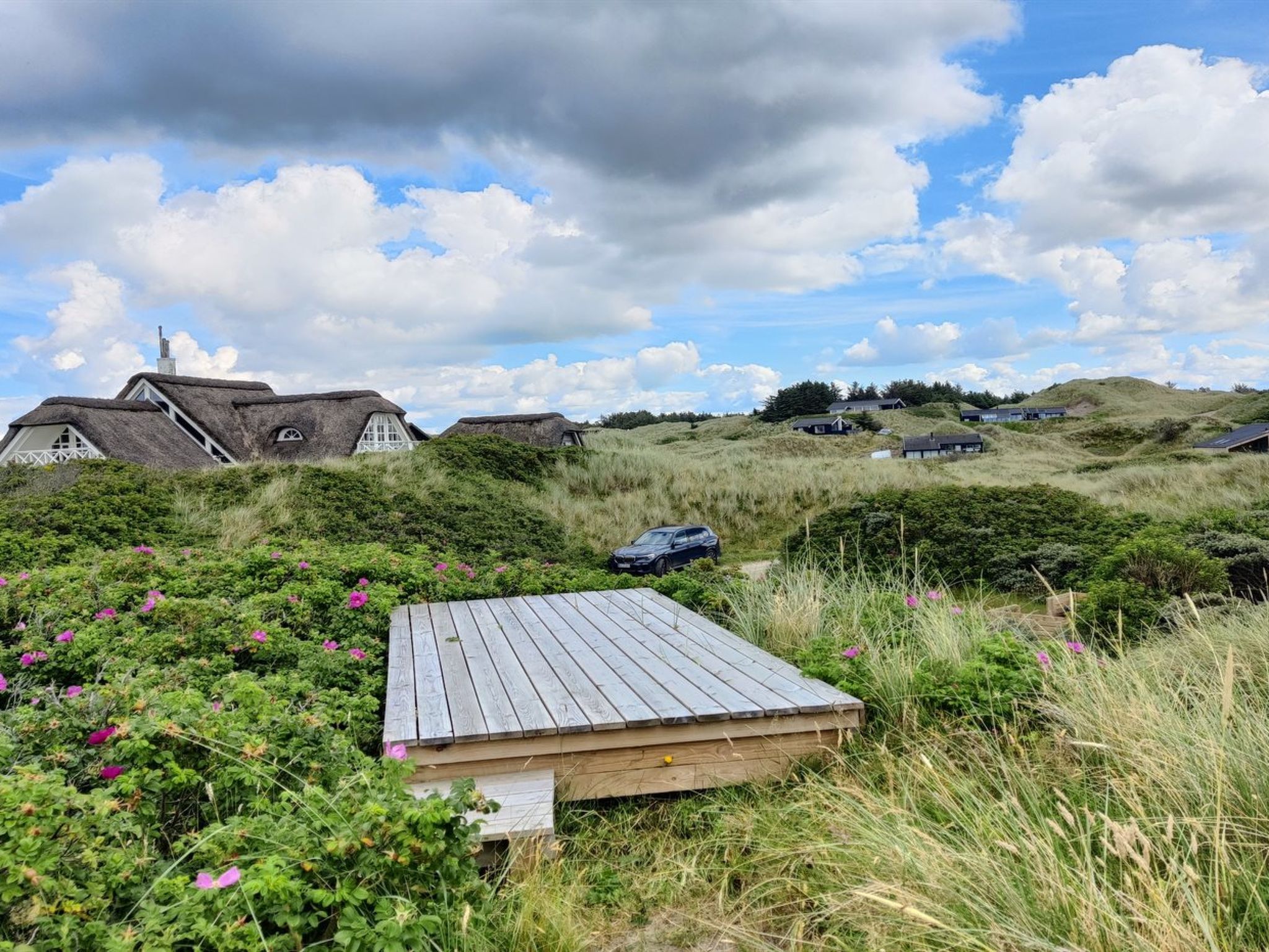 "Felis" - 200m from the sea - Dehors