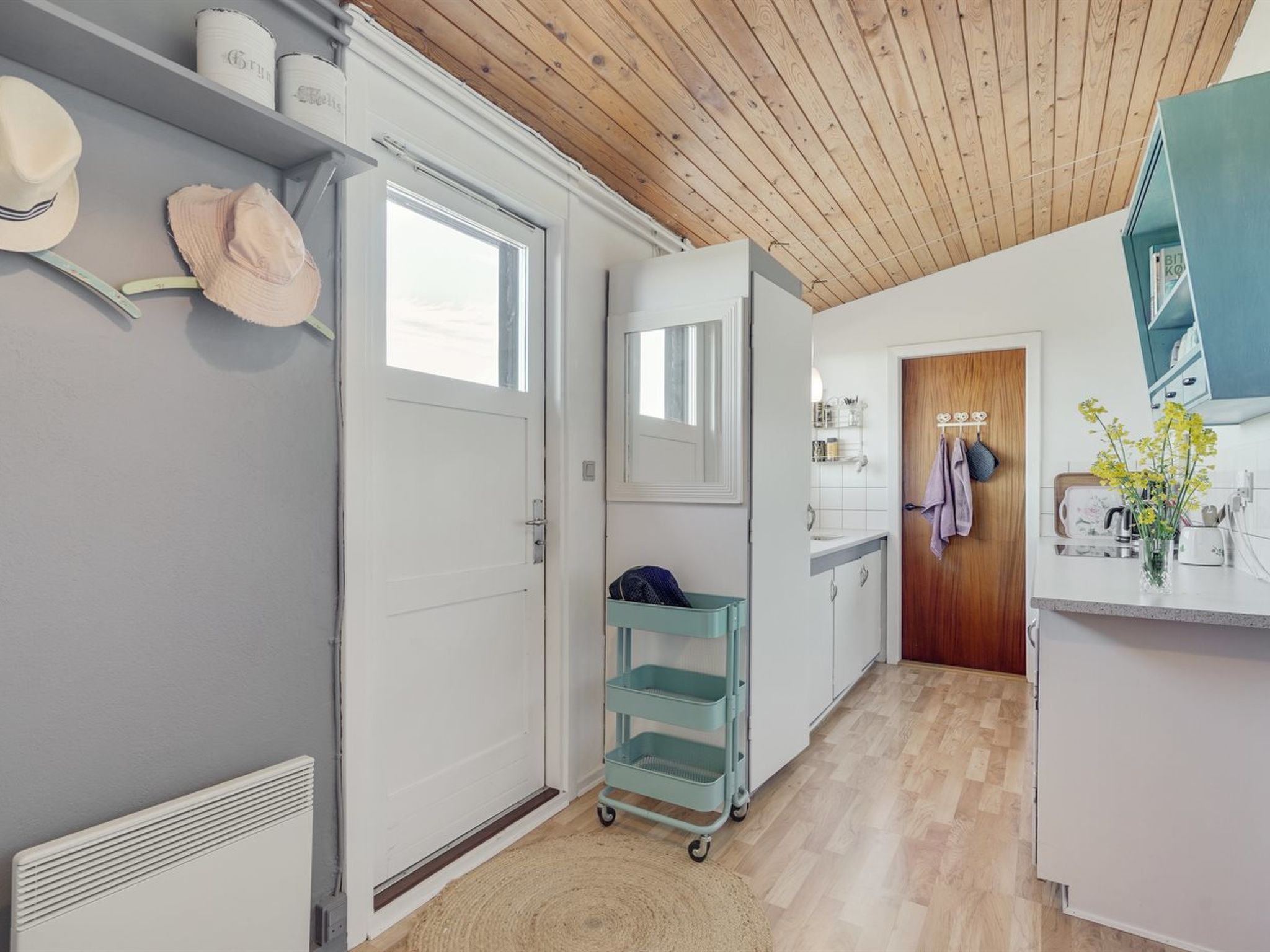 "Felis" - 200m from the sea - Dedans