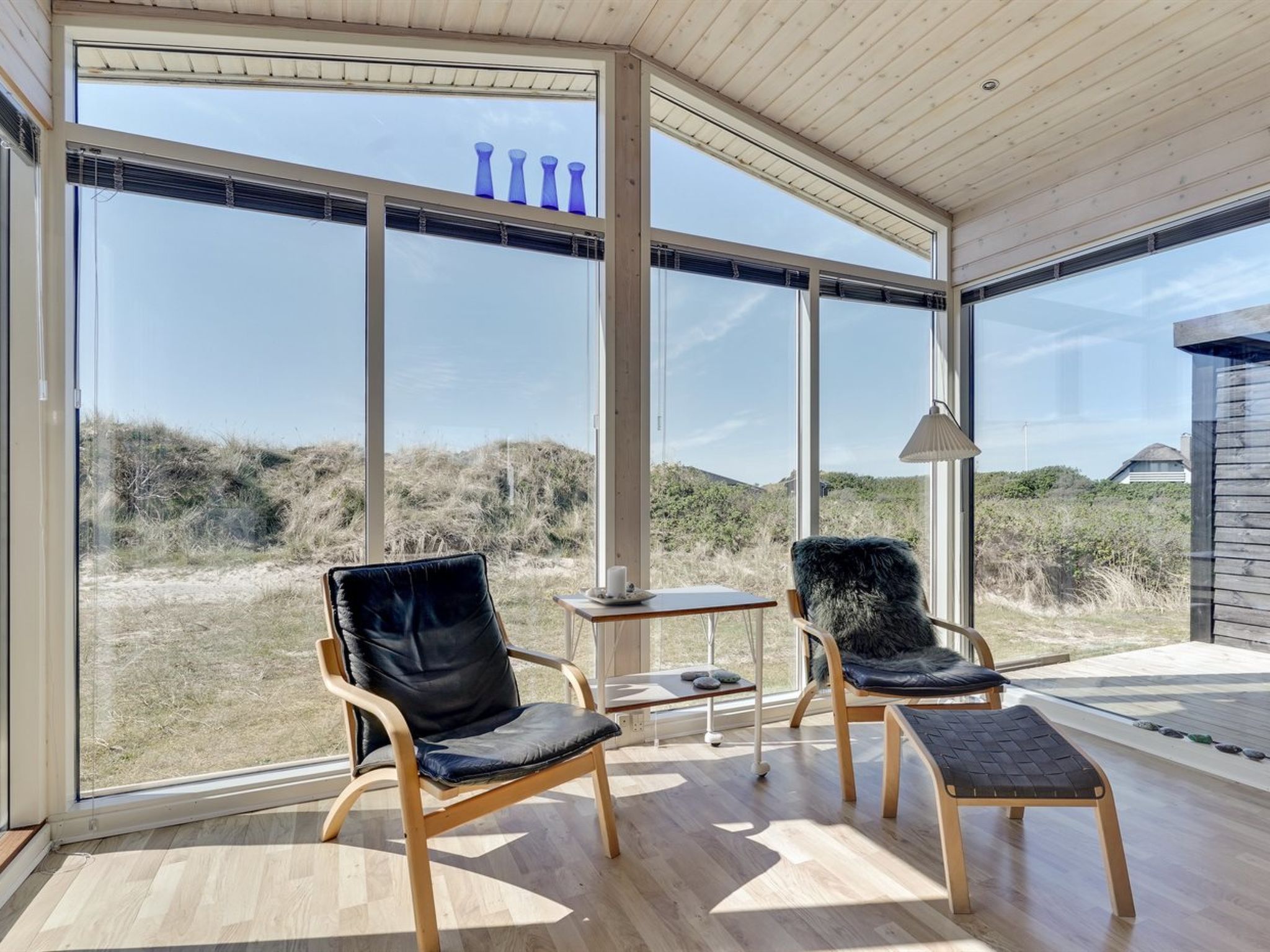 "Felis" - 200m from the sea - Dedans