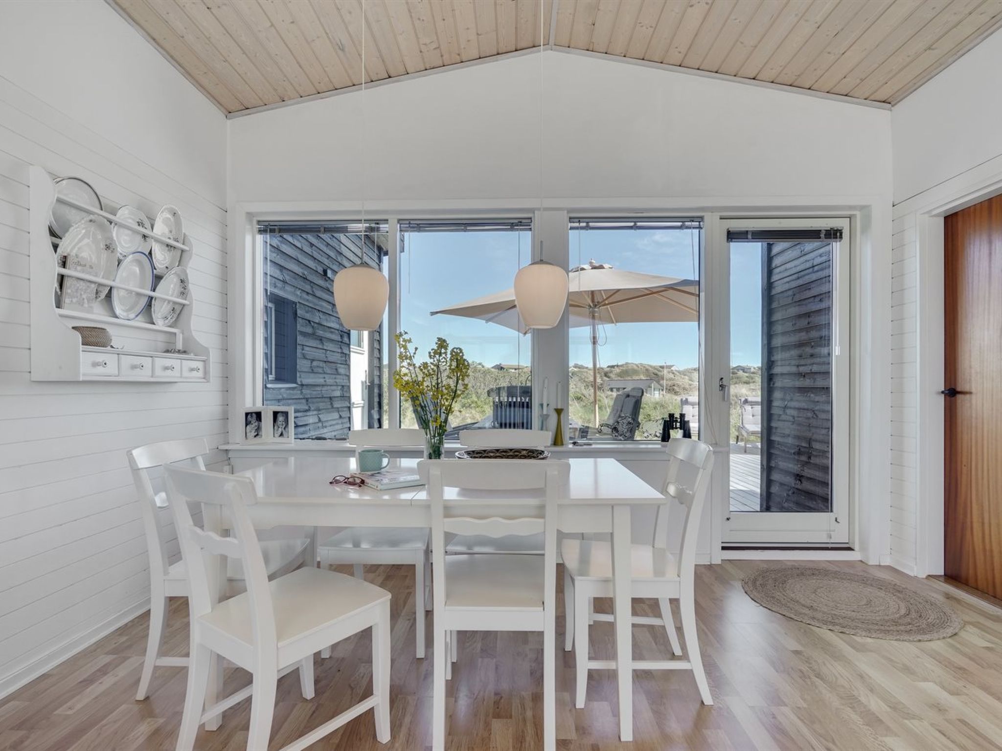"Felis" - 200m from the sea - Dedans