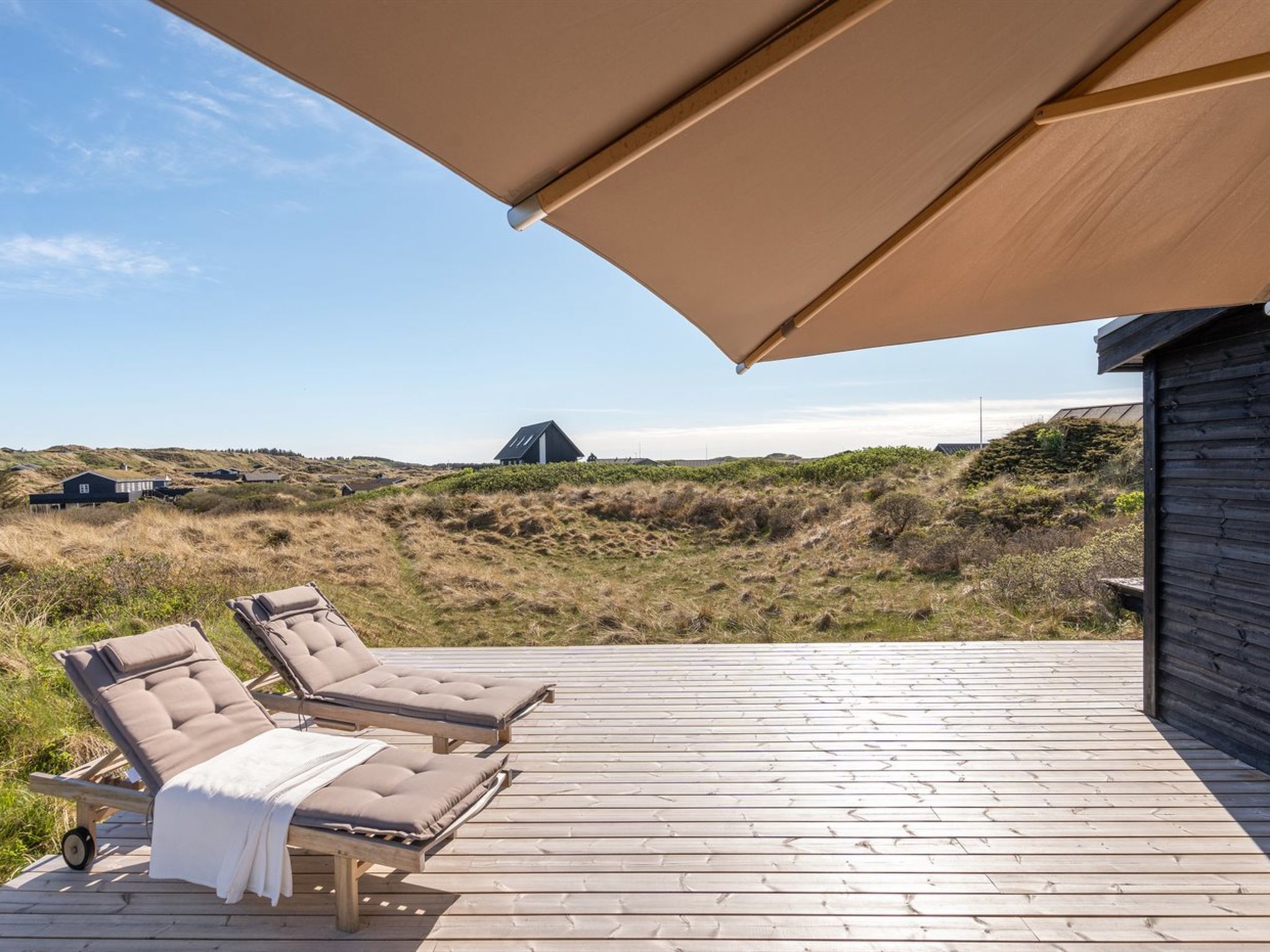 "Felis" - 200m from the sea — Terrace (2 of 20)