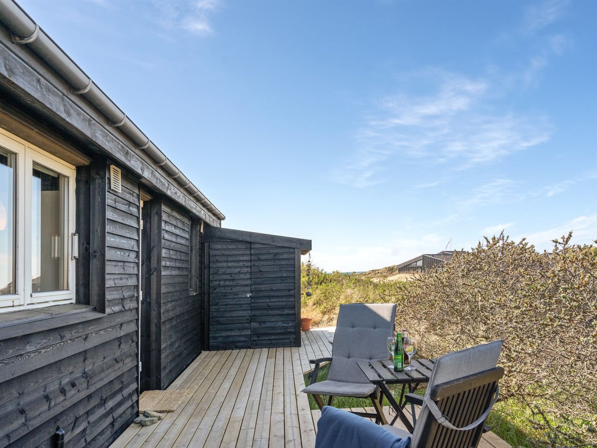 "Felis" - 200m from the sea — Terrace (4 of 20)