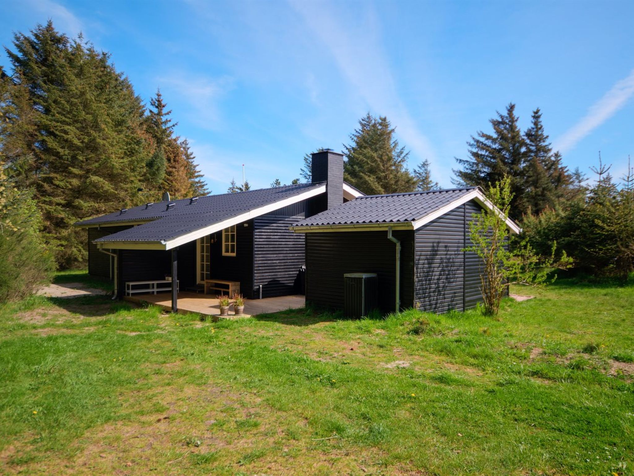 "Maunu" - 1.2km from the sea — House (2 of 20)