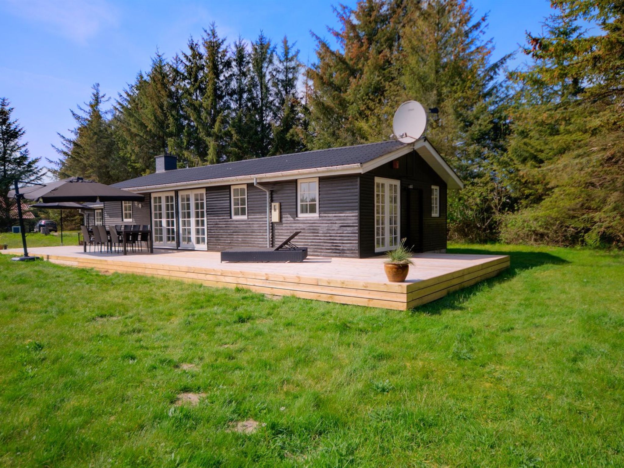 "Maunu" - 1.2km from the sea — House (3 of 20)