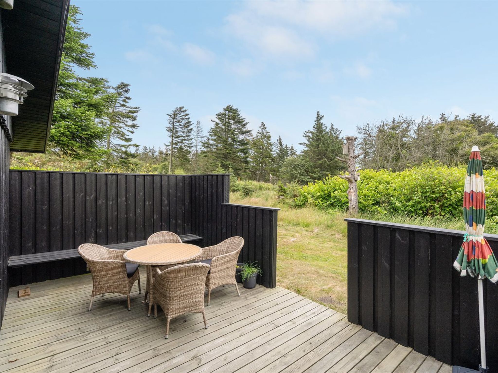 "Jorek" - 1.3km from the sea