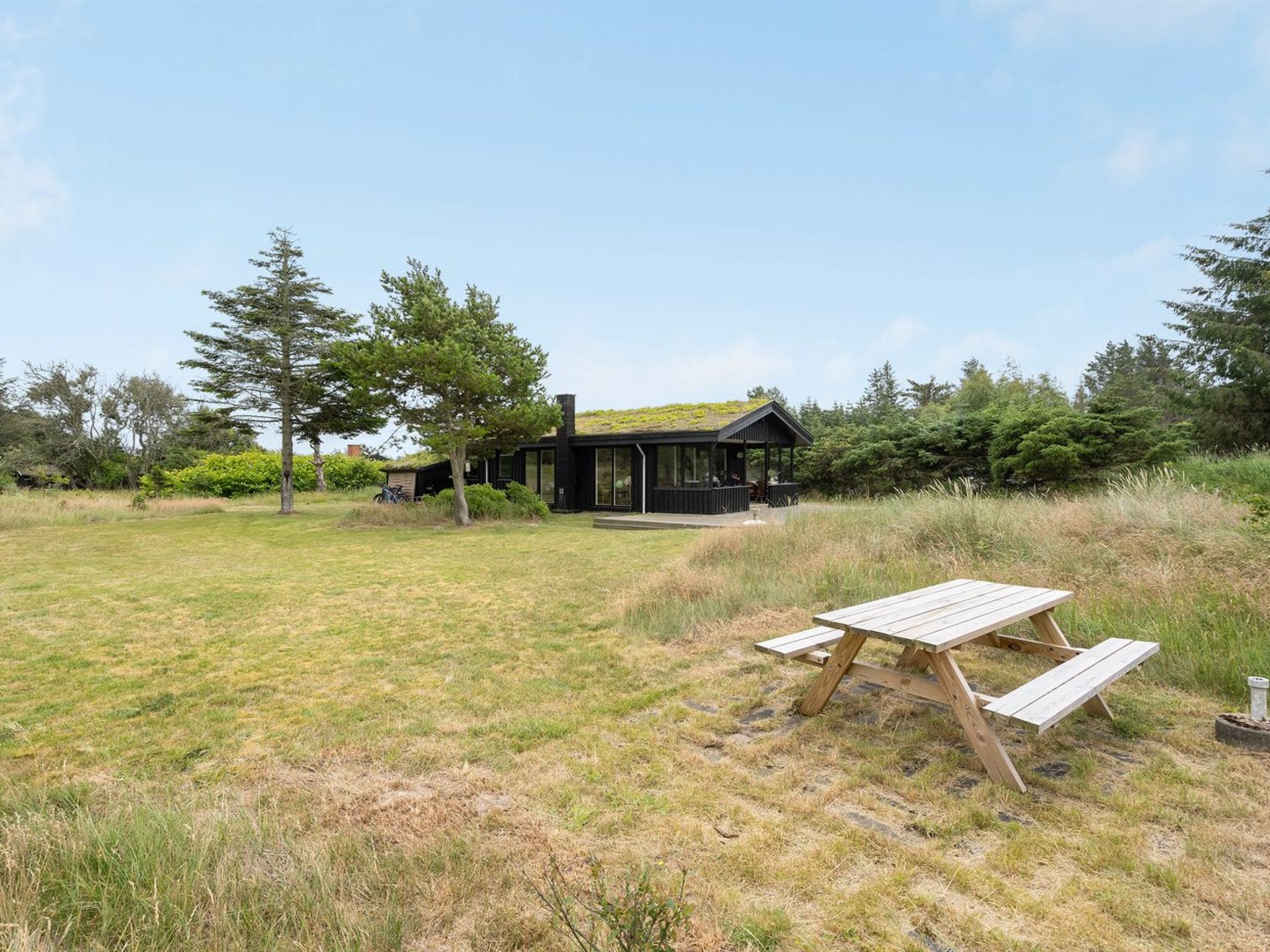 "Jorek" - 1.3km from the sea-Dehors