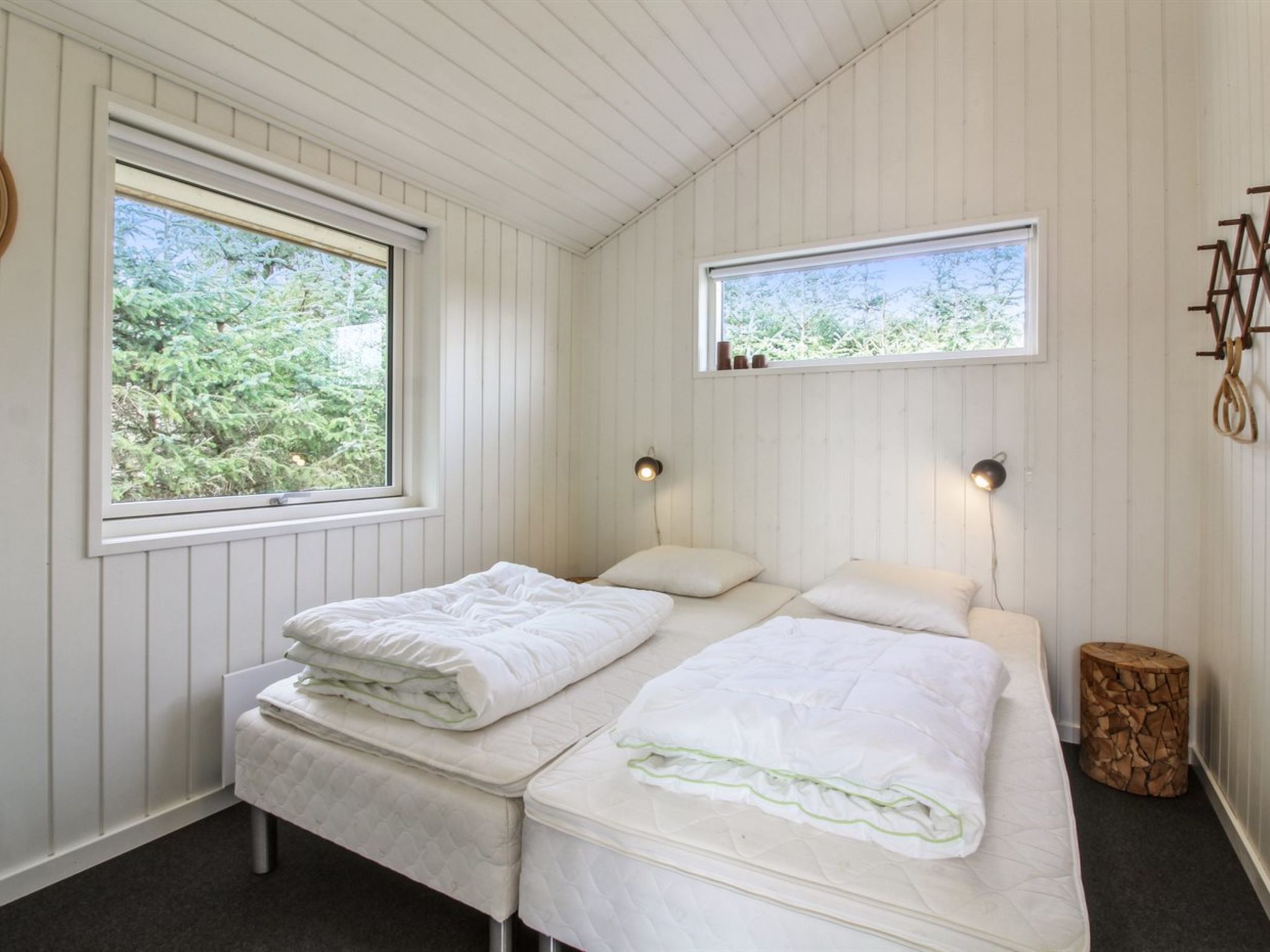 "Gustina" - 1.2km from the sea-Binnen