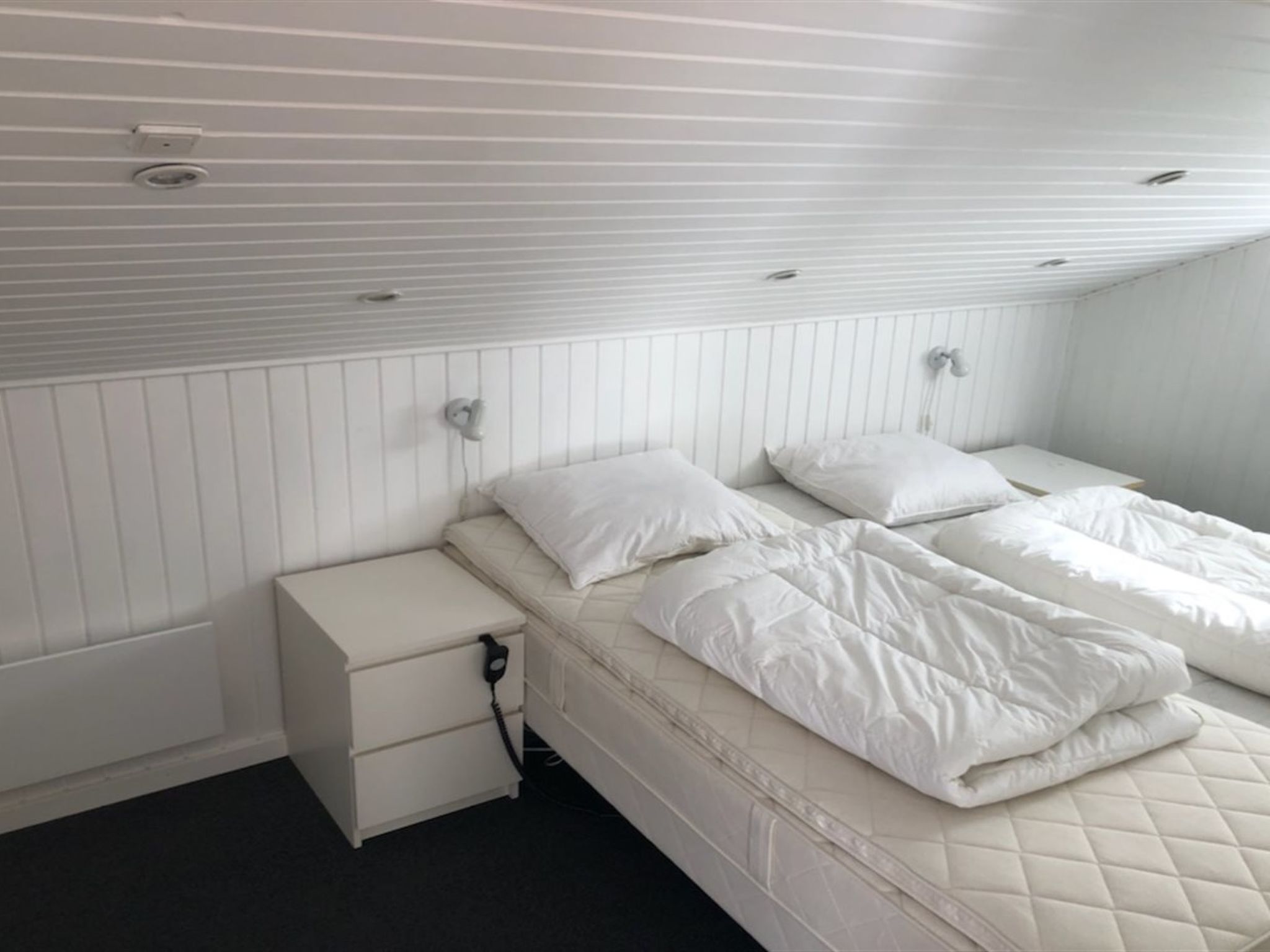 "Gustina" - 1.2km from the sea-Binnen