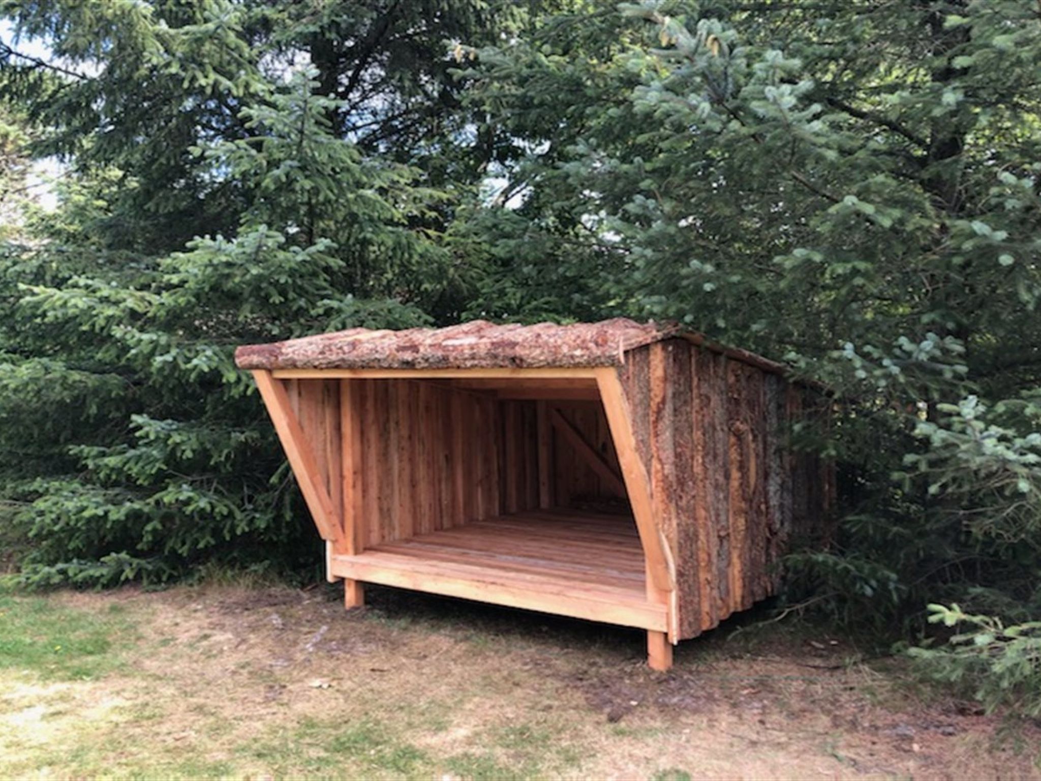 "Gustina" - 1.2km from the sea - Buiten