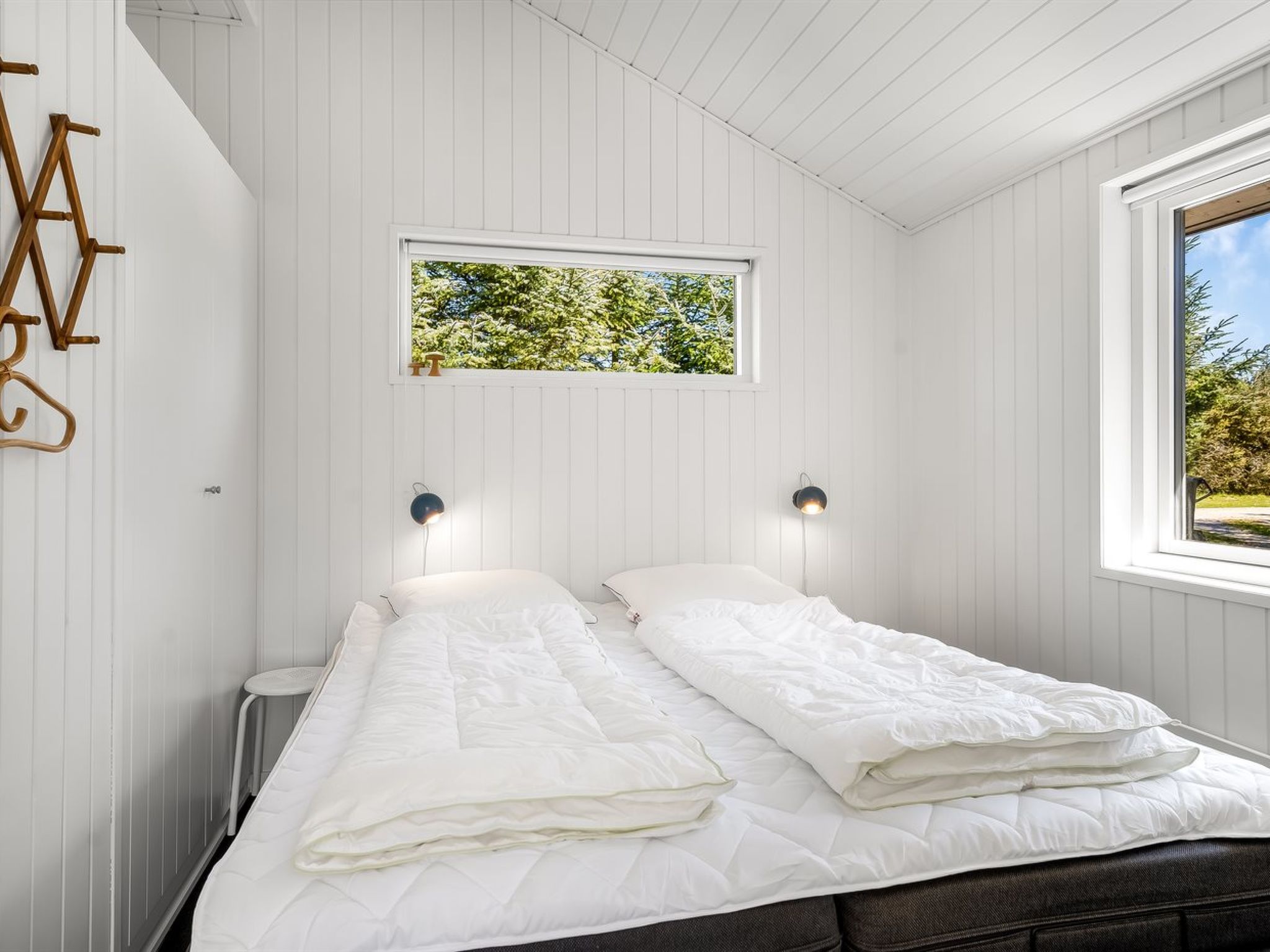 "Gustina" - 1.2km from the sea - Binnen