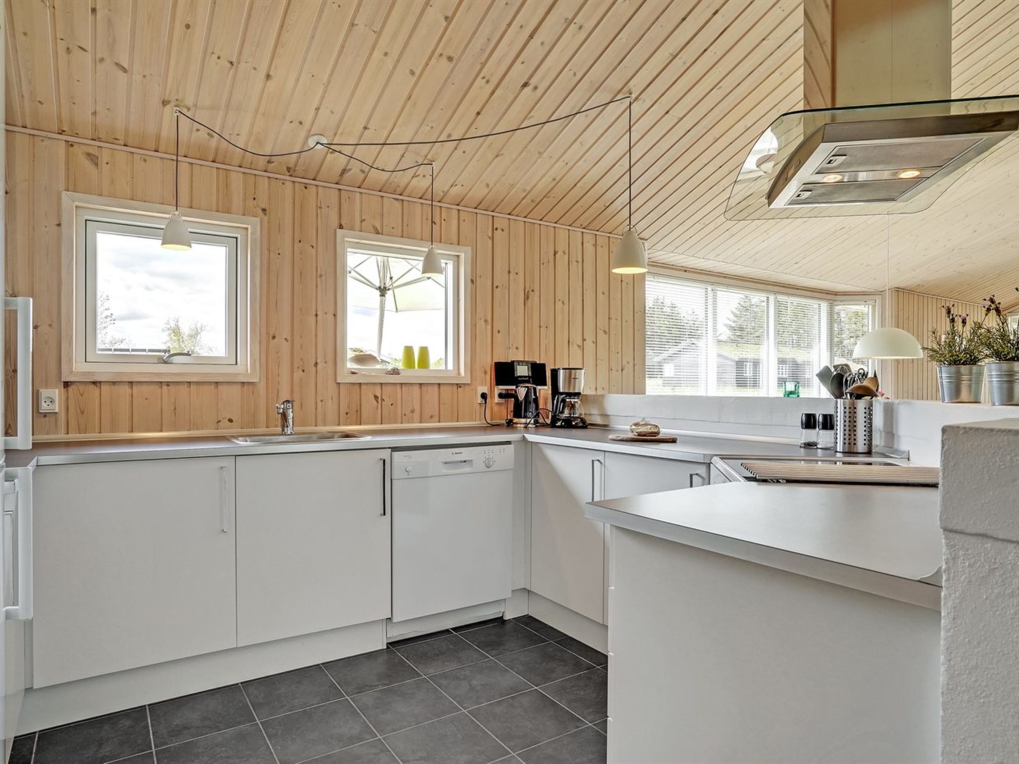 "Frerich" - 1.5km from the sea - Inside