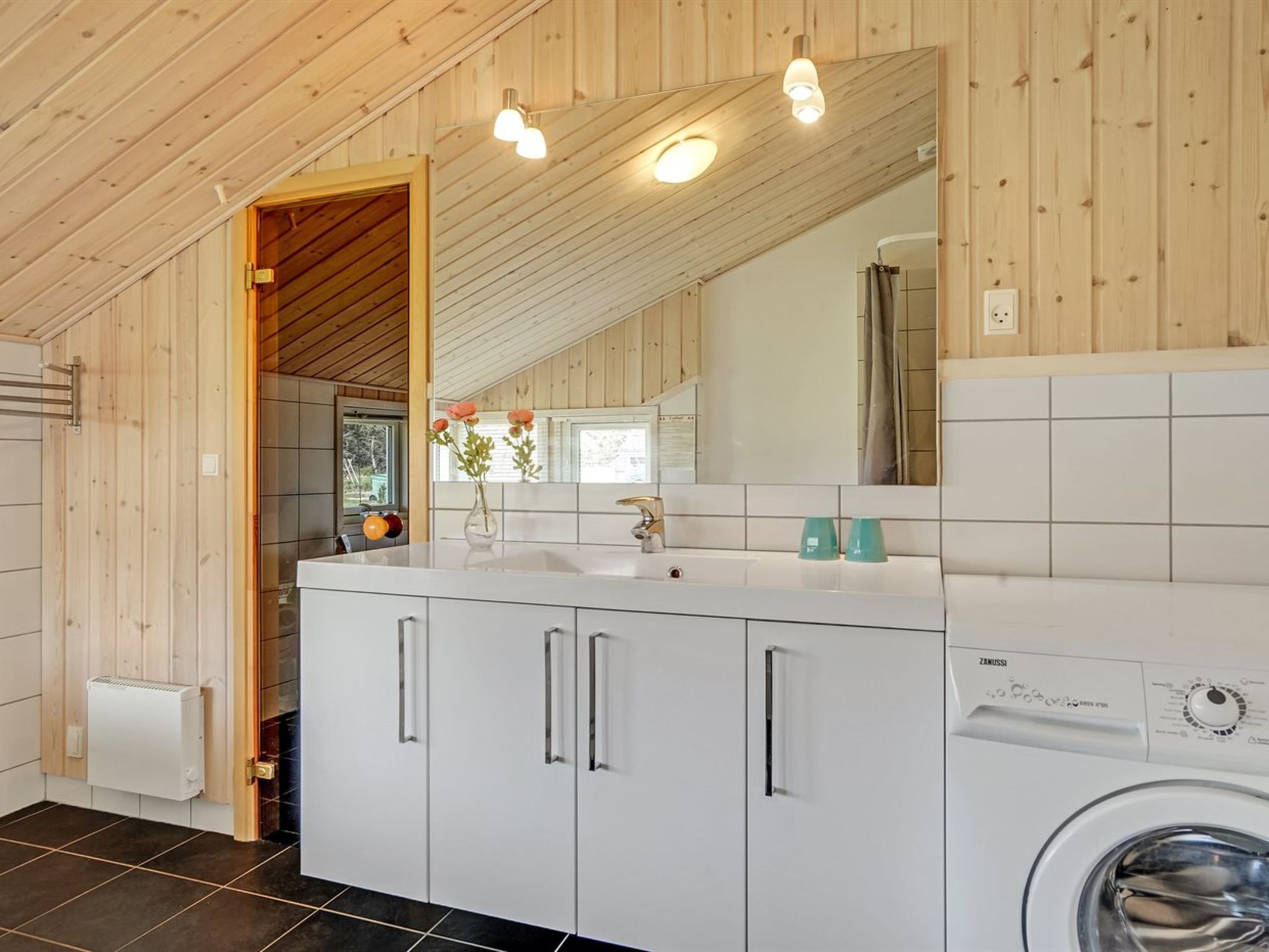"Frerich" - 1.5km from the sea - Inside