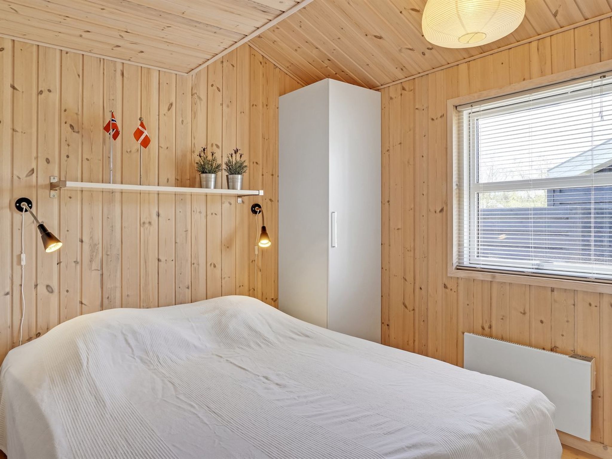 "Frerich" - 1.5km from the sea - Inside