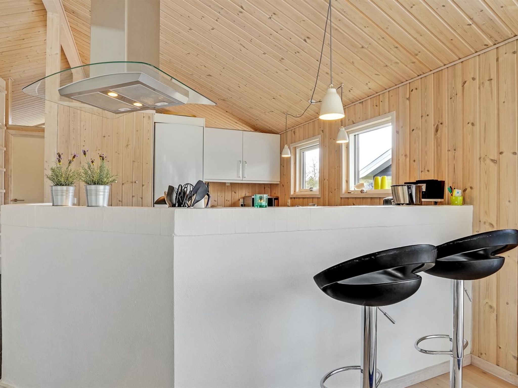 "Frerich" - 1.5km from the sea - Inside
