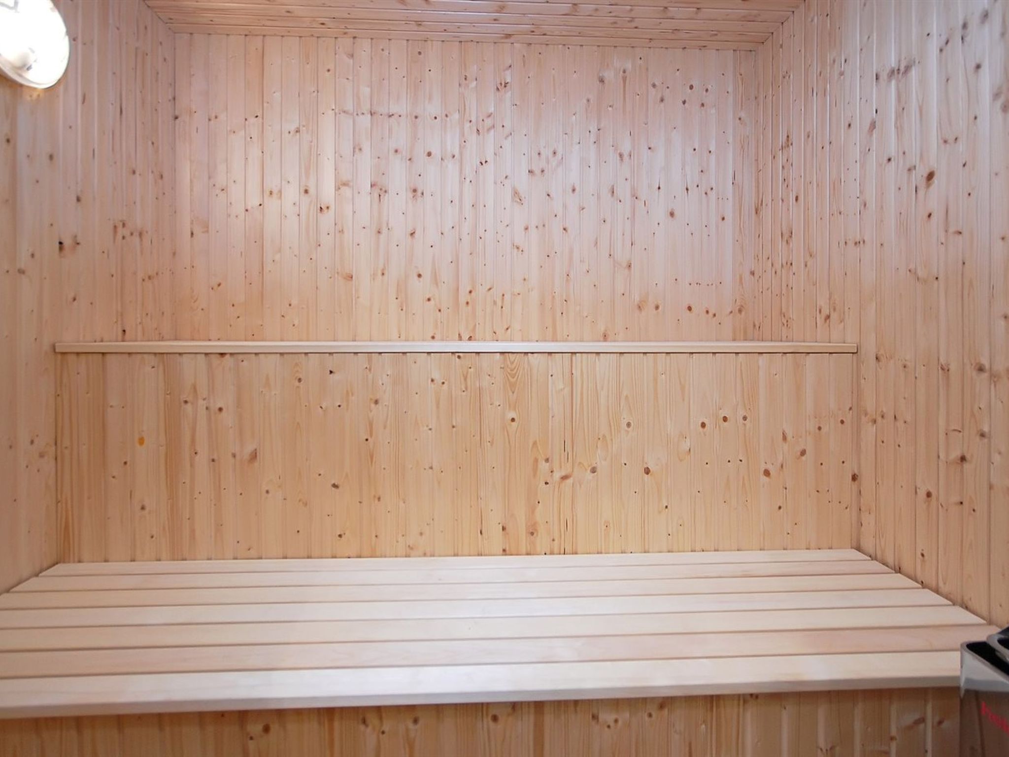 "Iben" - 2.3km from the sea-Inside