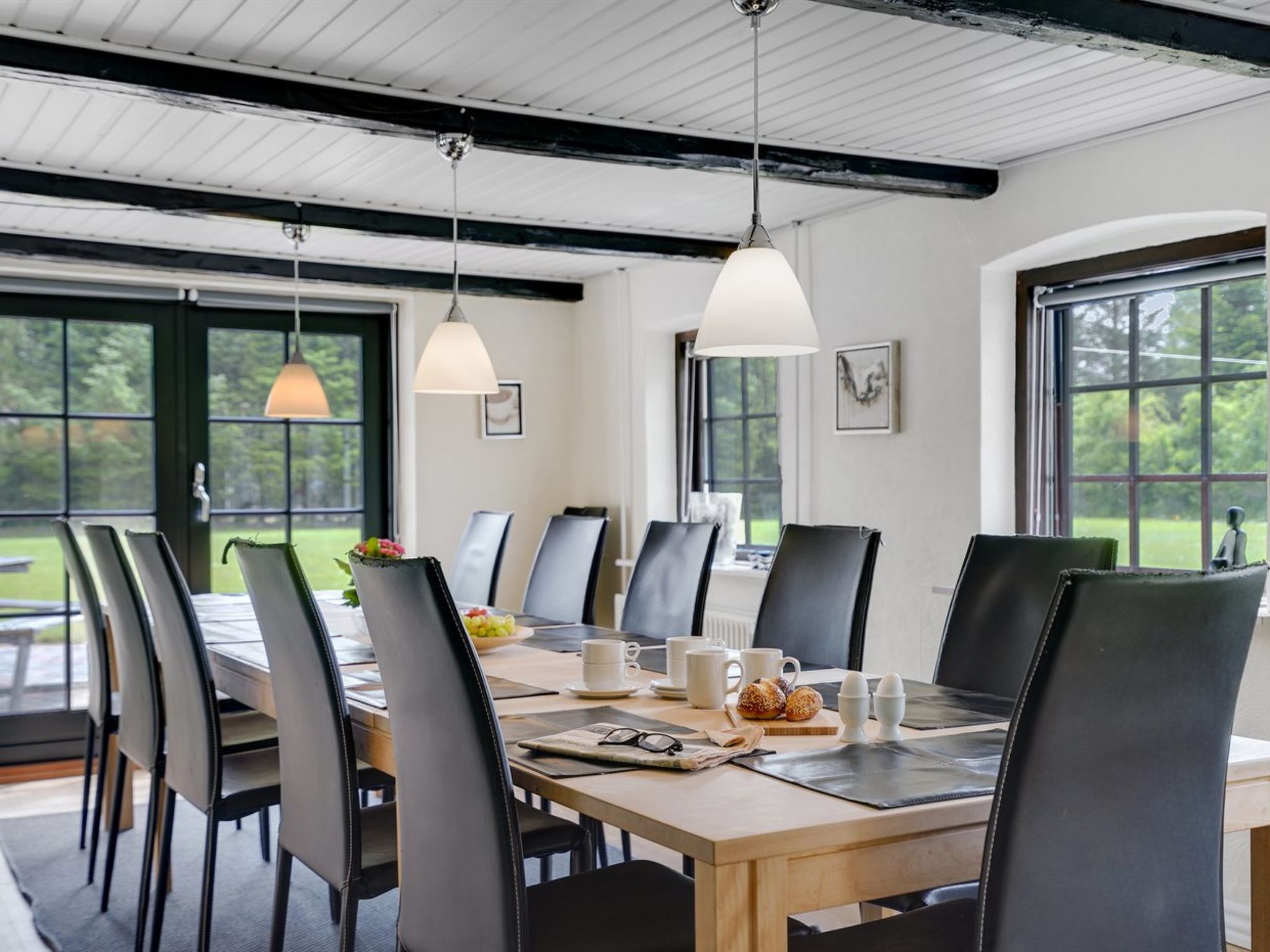 "Iben" - 2.3km from the sea - Inside