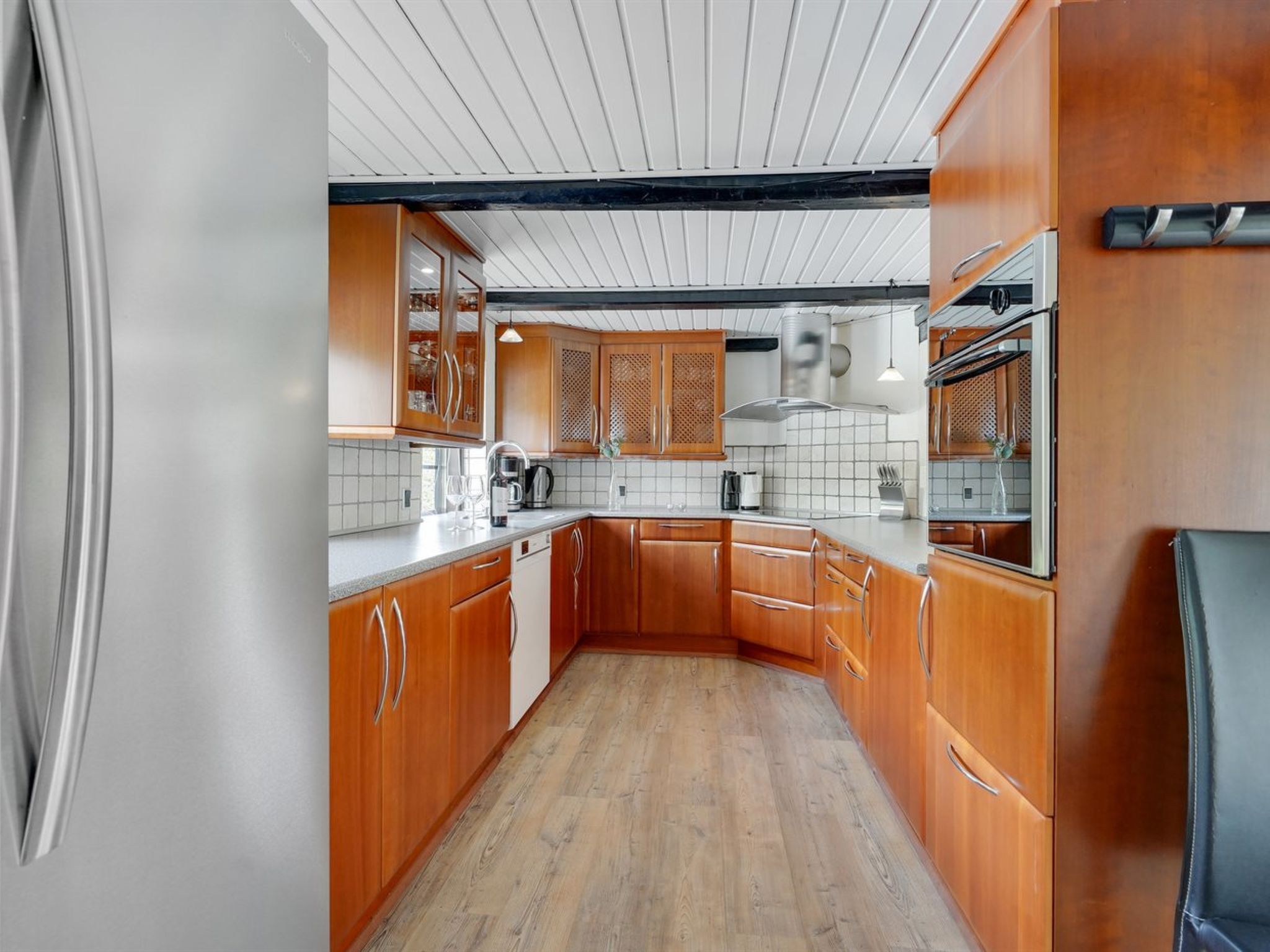 "Iben" - 2.3km from the sea - Inside