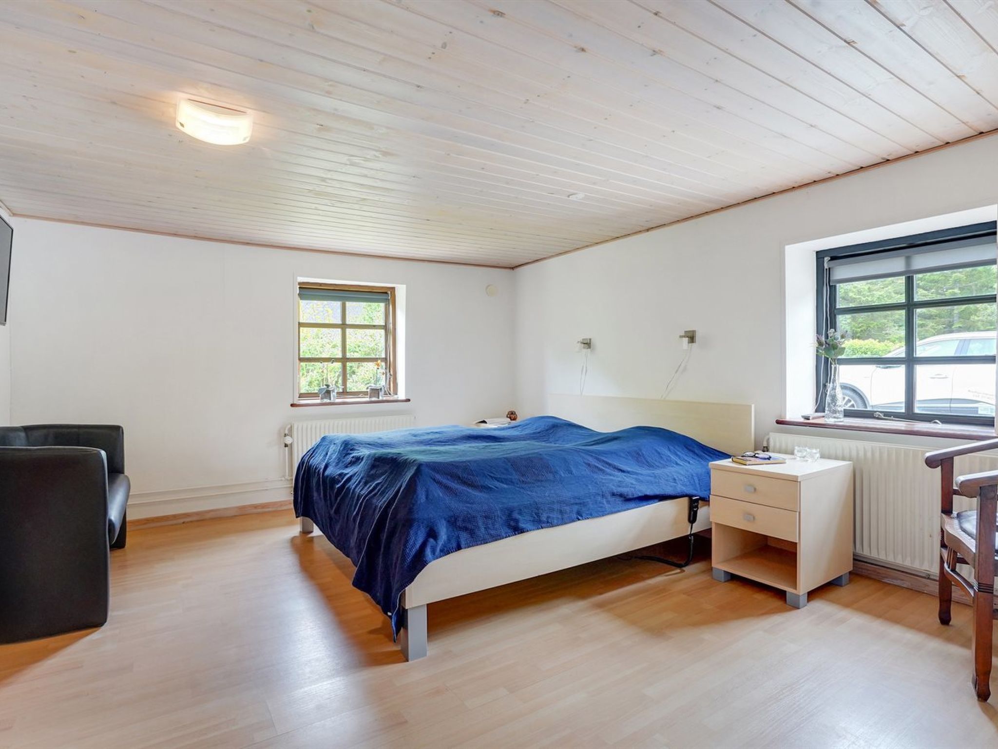 "Iben" - 2.3km from the sea - Inside