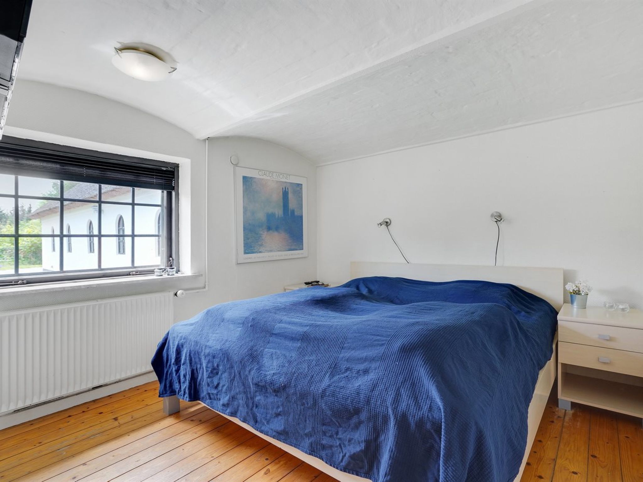 "Iben" - 2.3km from the sea - Inside