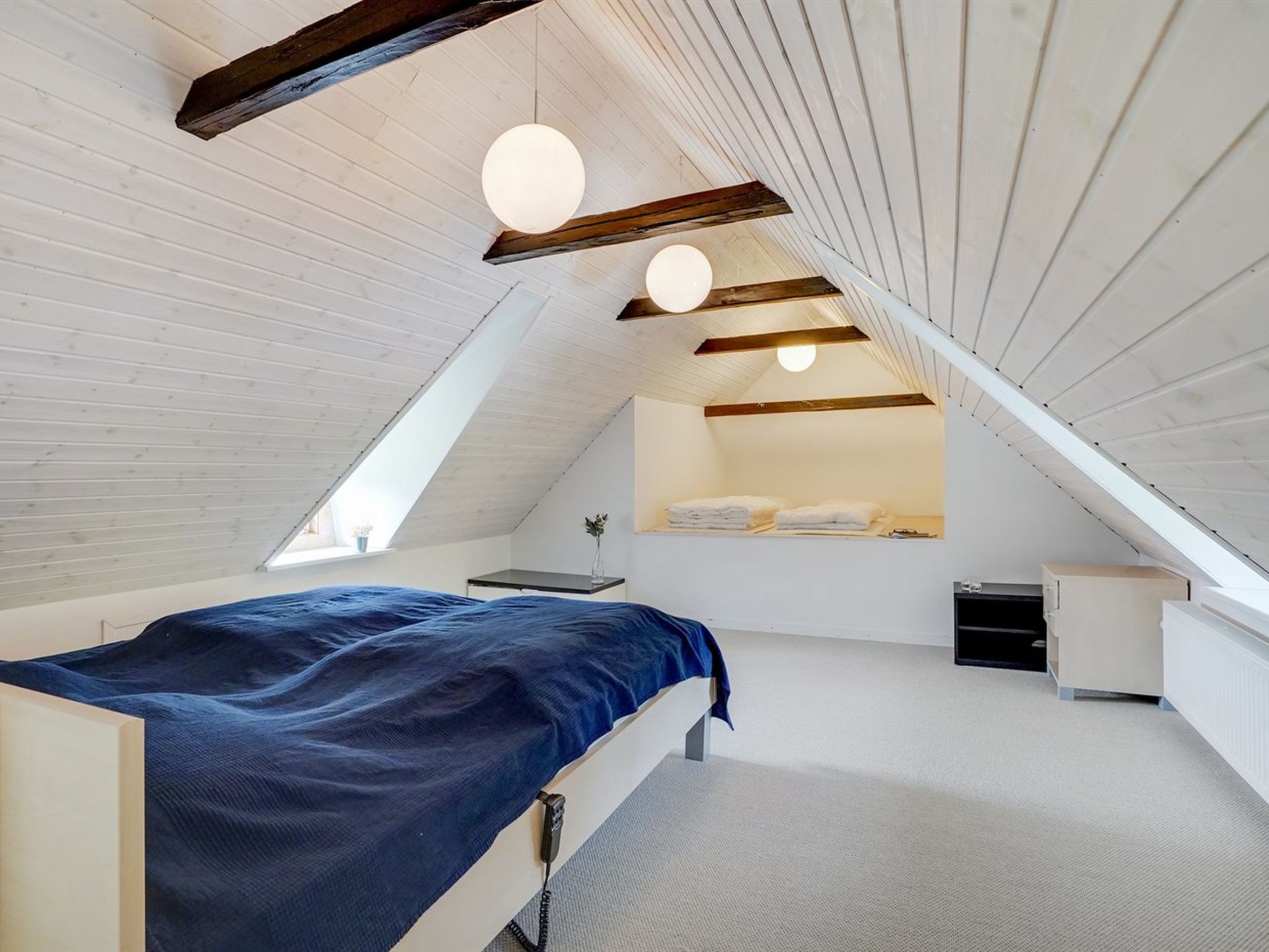 "Iben" - 2.3km from the sea - Inside