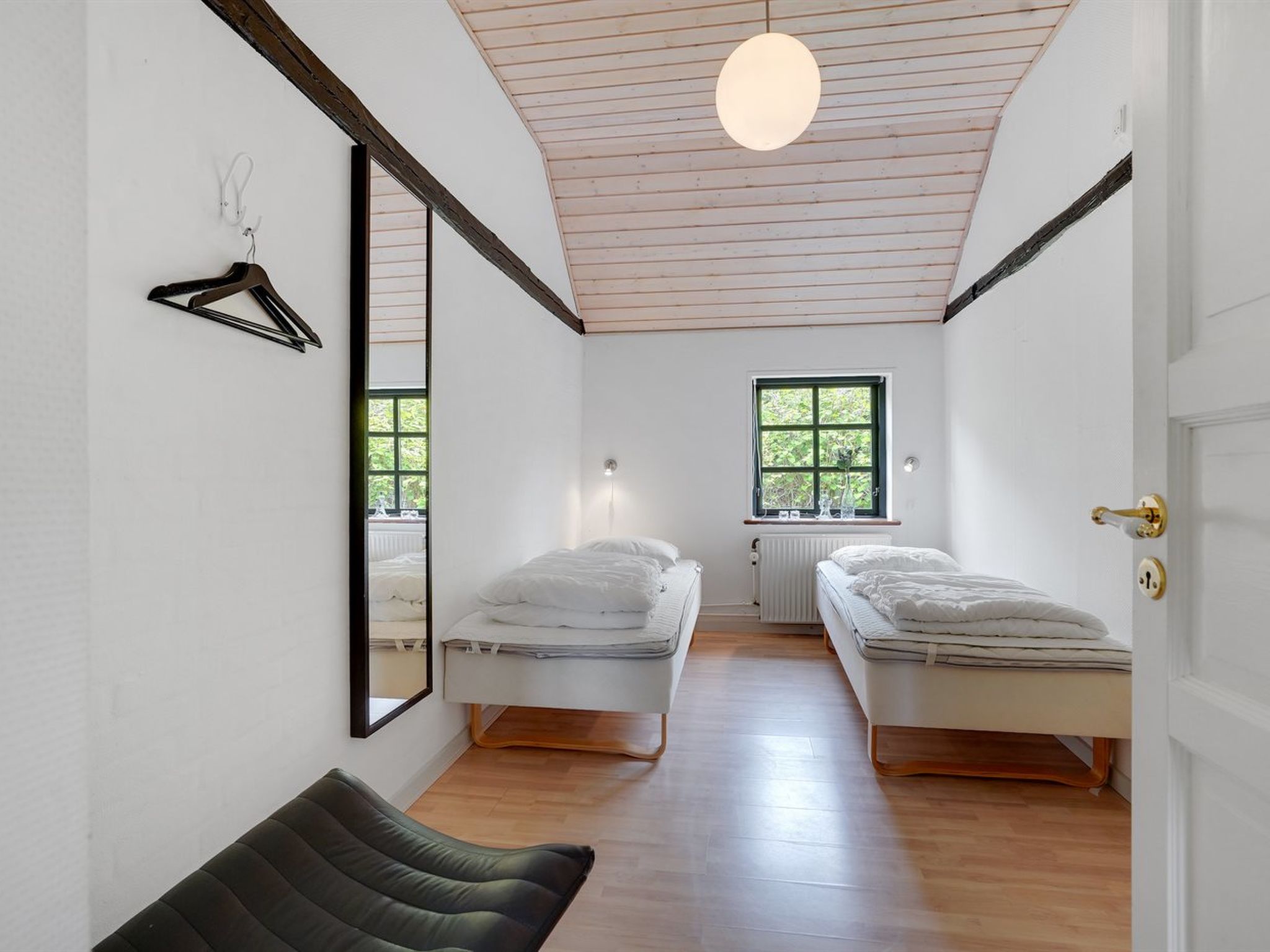 "Iben" - 2.3km from the sea - Inside