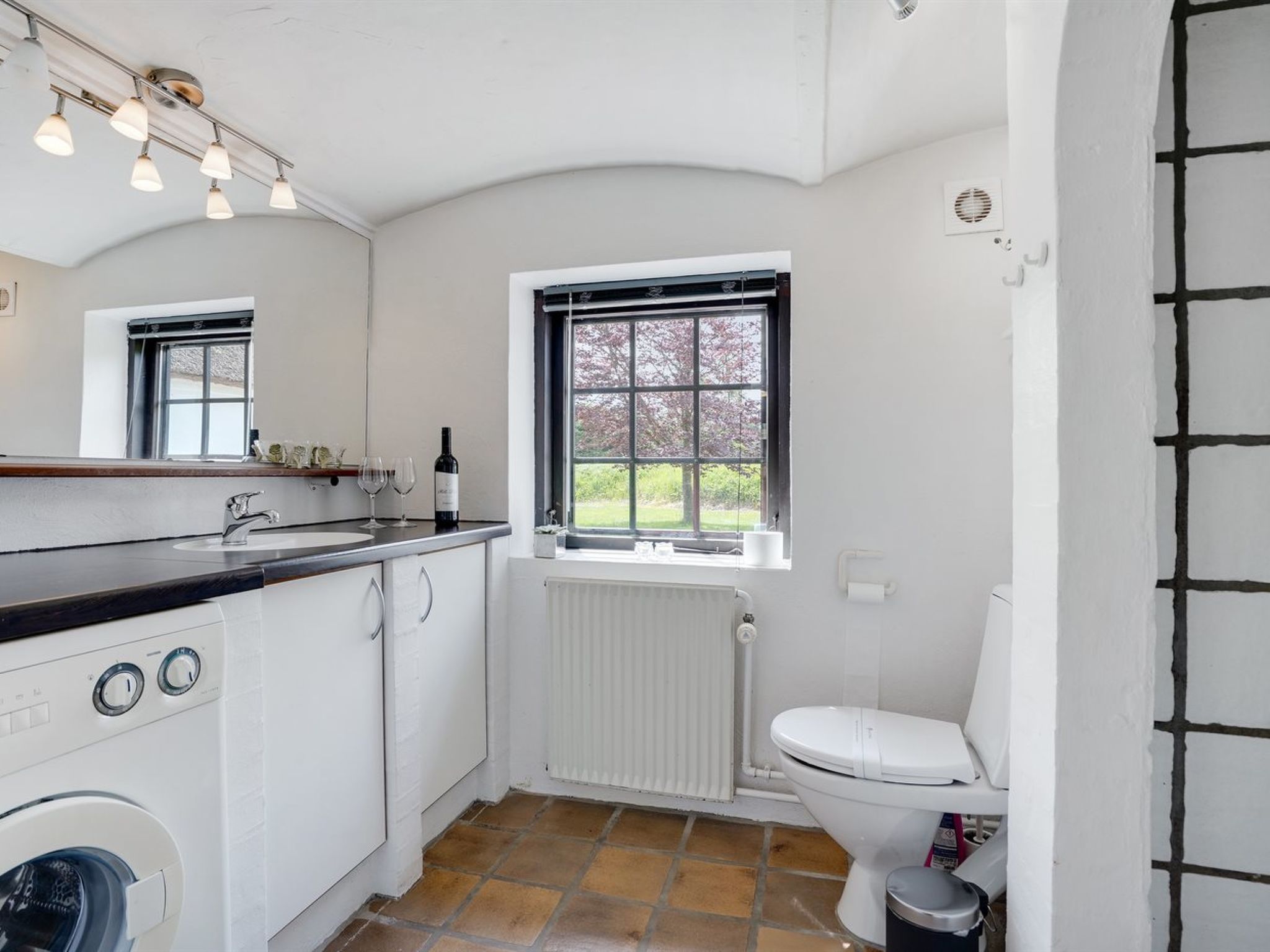 "Iben" - 2.3km from the sea - Inside