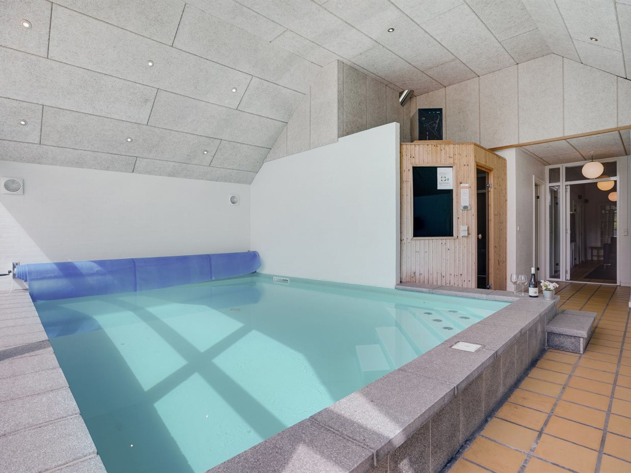 "Iben" - 2.3km from the sea — Pool Outdoor (4 of 25)