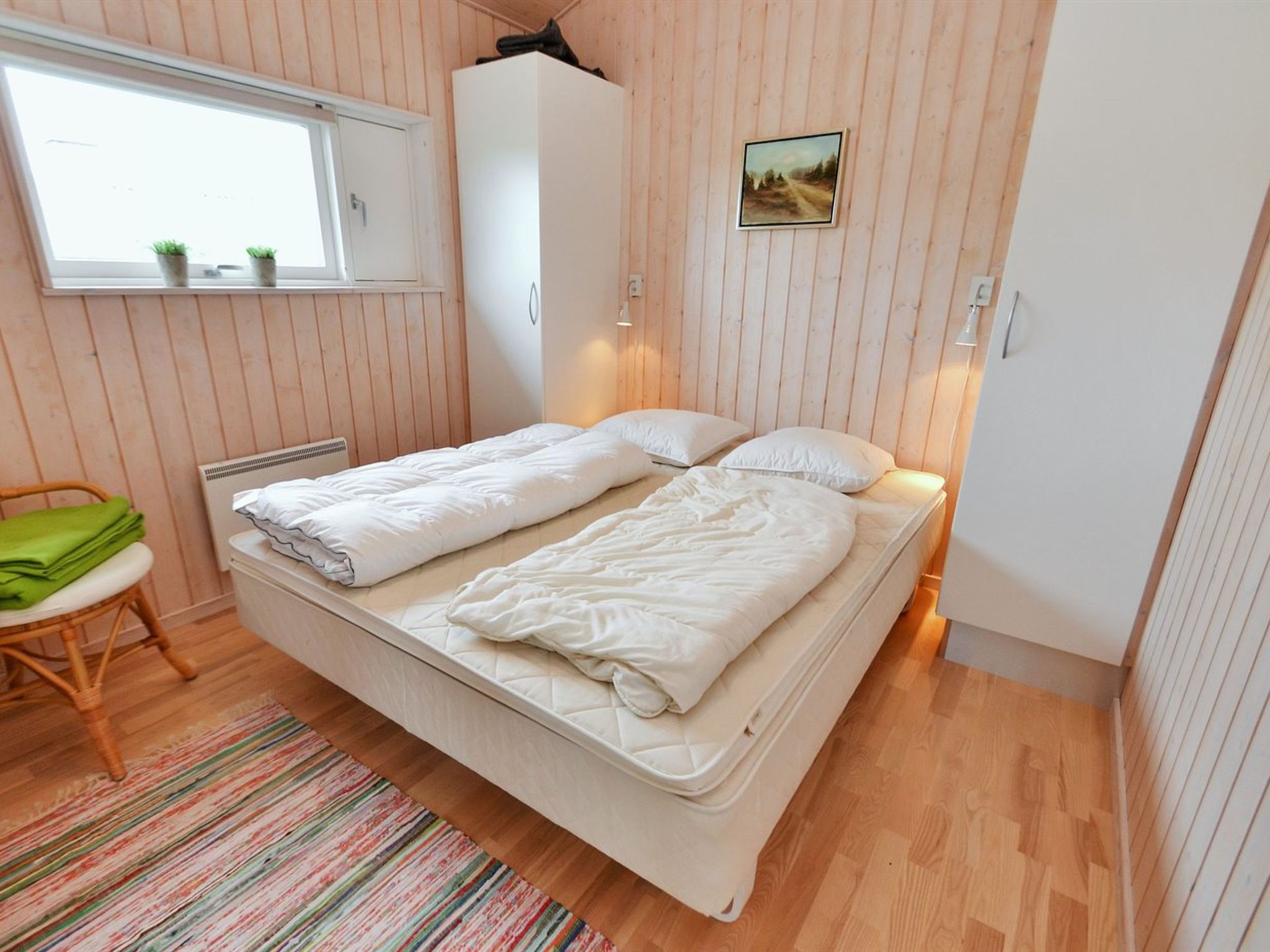 "Hadar" - 100m from the sea - Drinnen