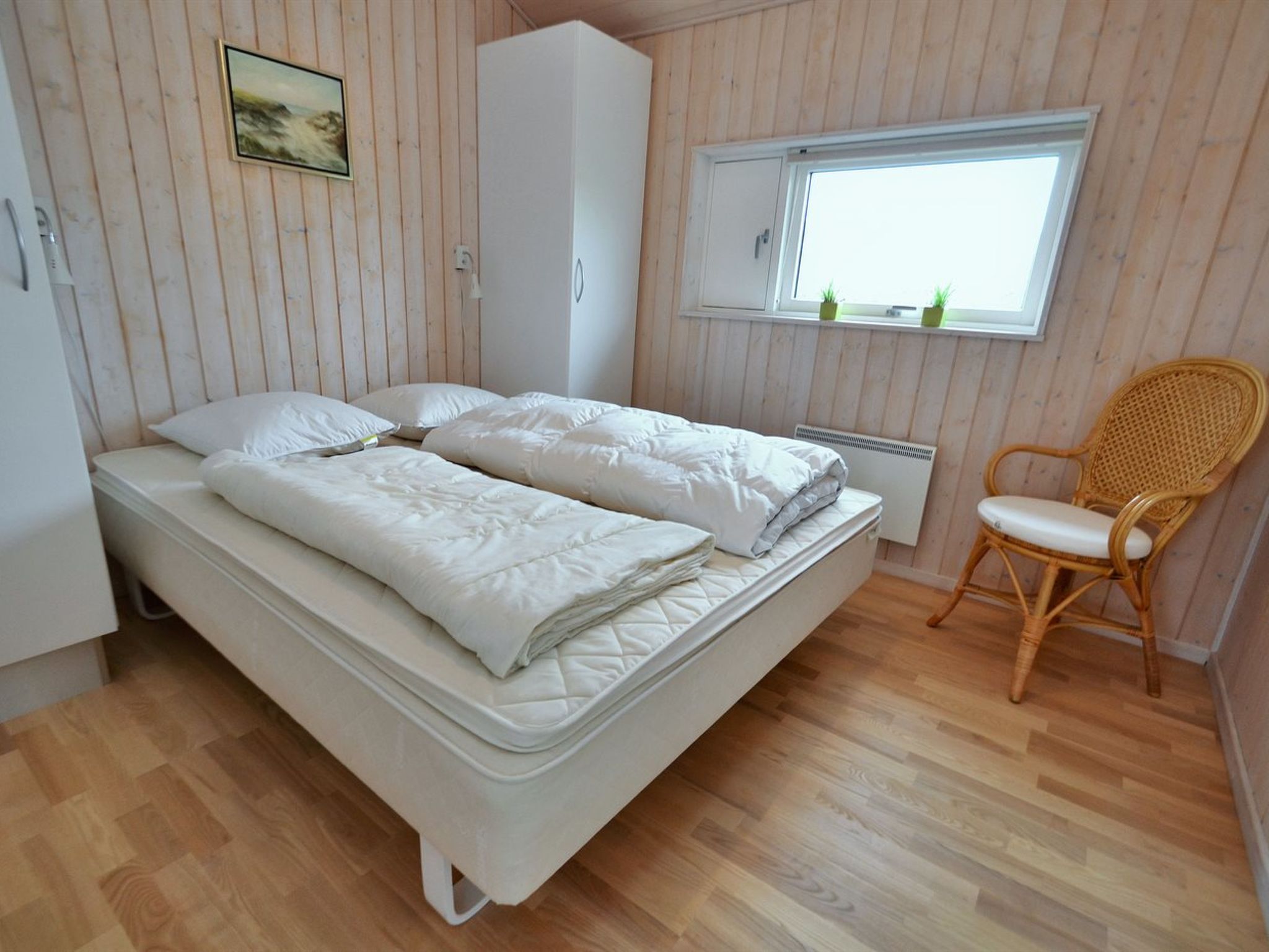 "Hadar" - 100m from the sea - Drinnen