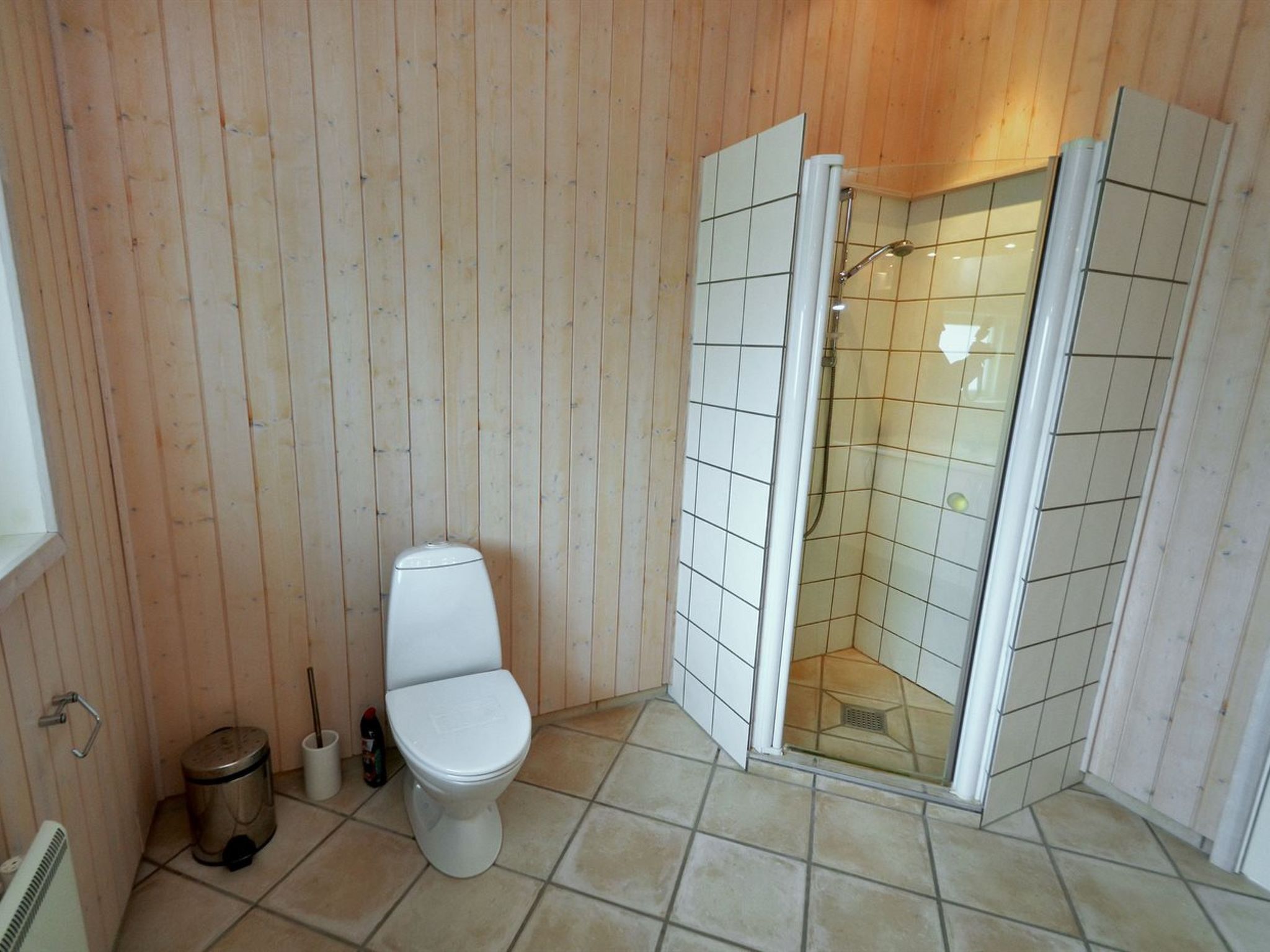 "Hadar" - 100m from the sea - Drinnen