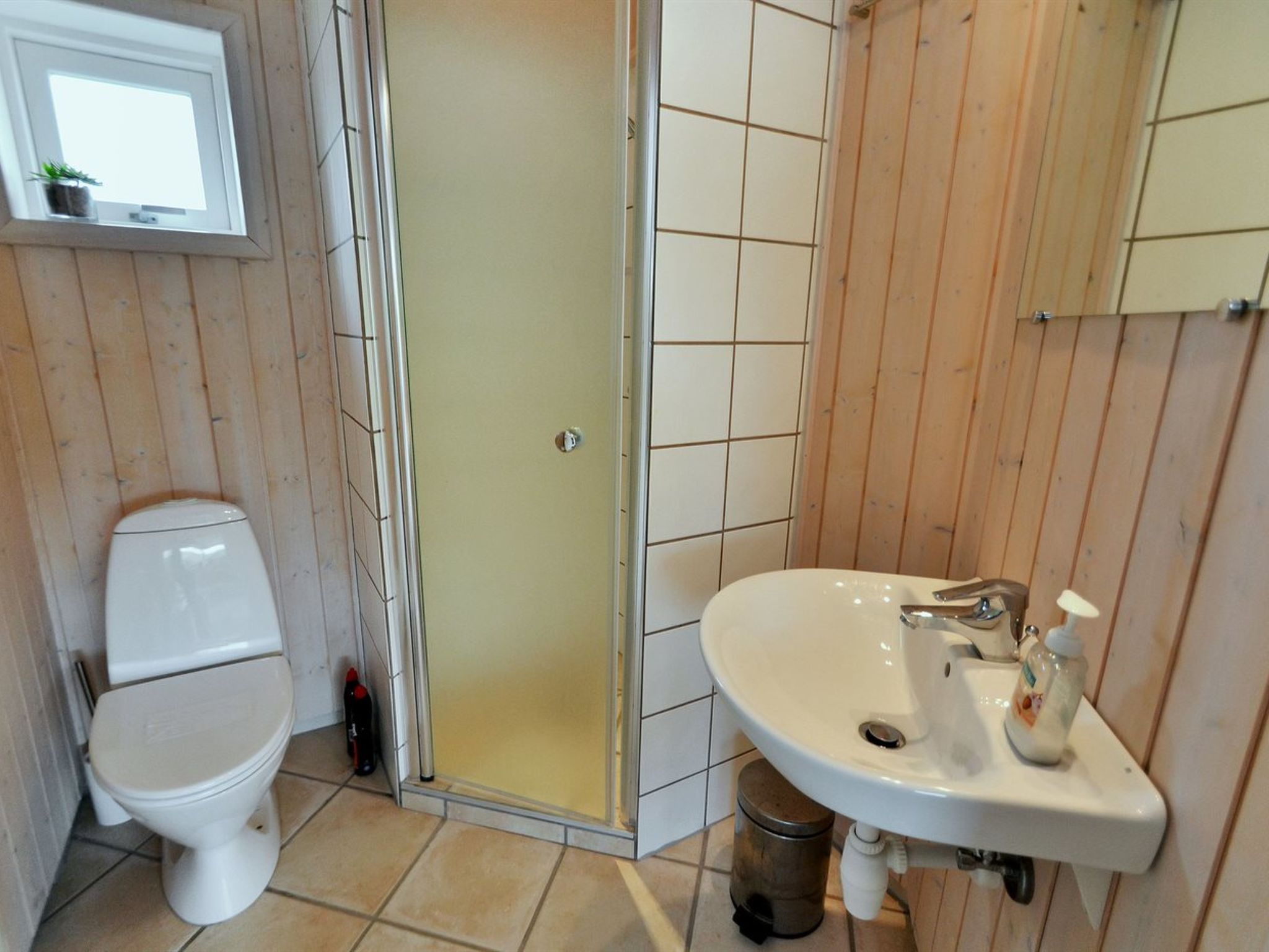 "Hadar" - 100m from the sea - Drinnen